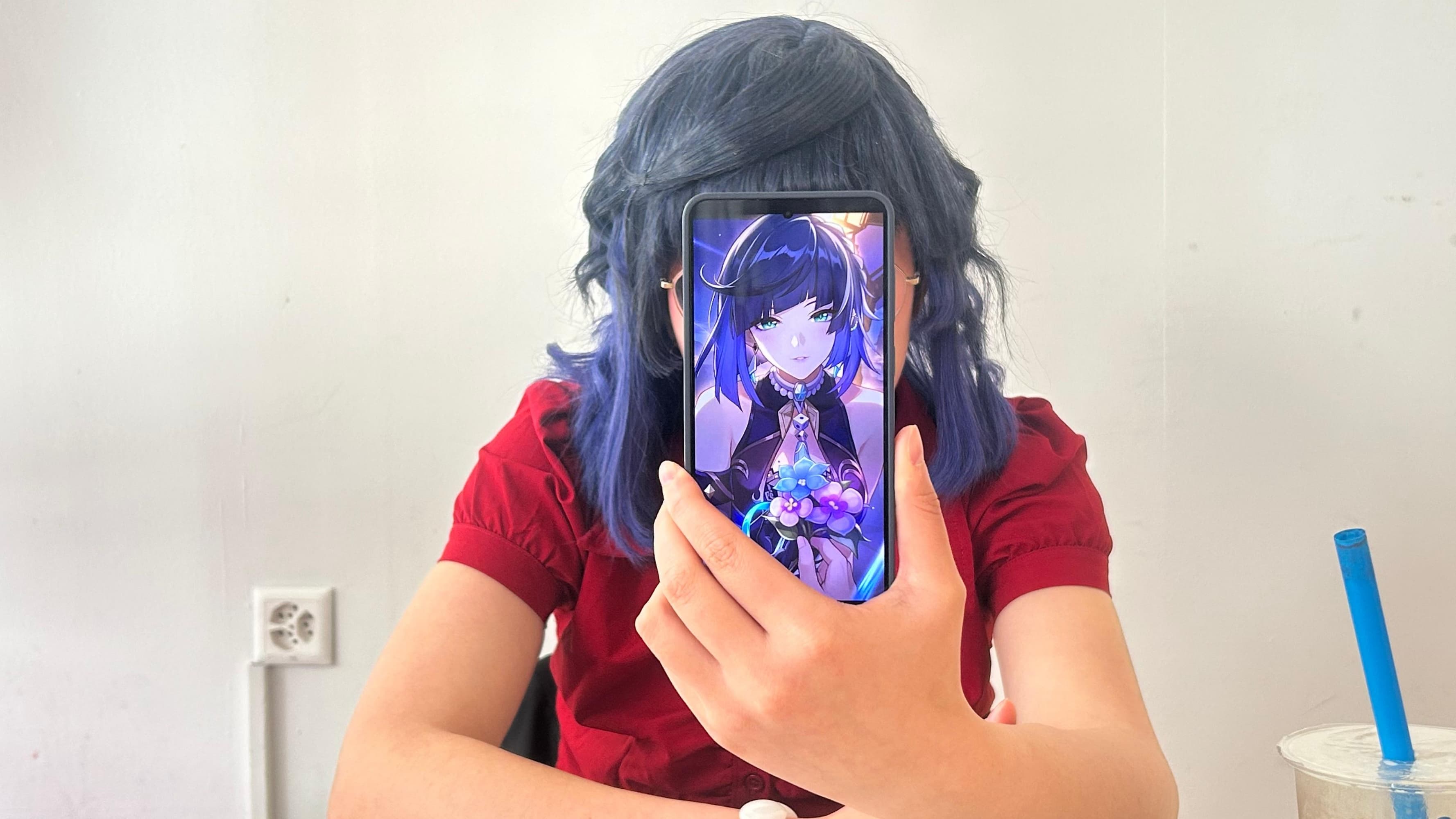 Yelan & Shenhe - Photo 35