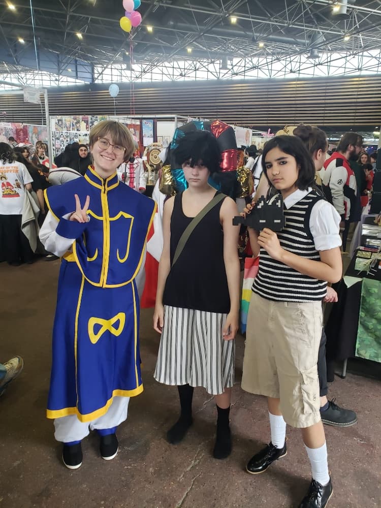 Japan touch mai 2024 - Photo 17