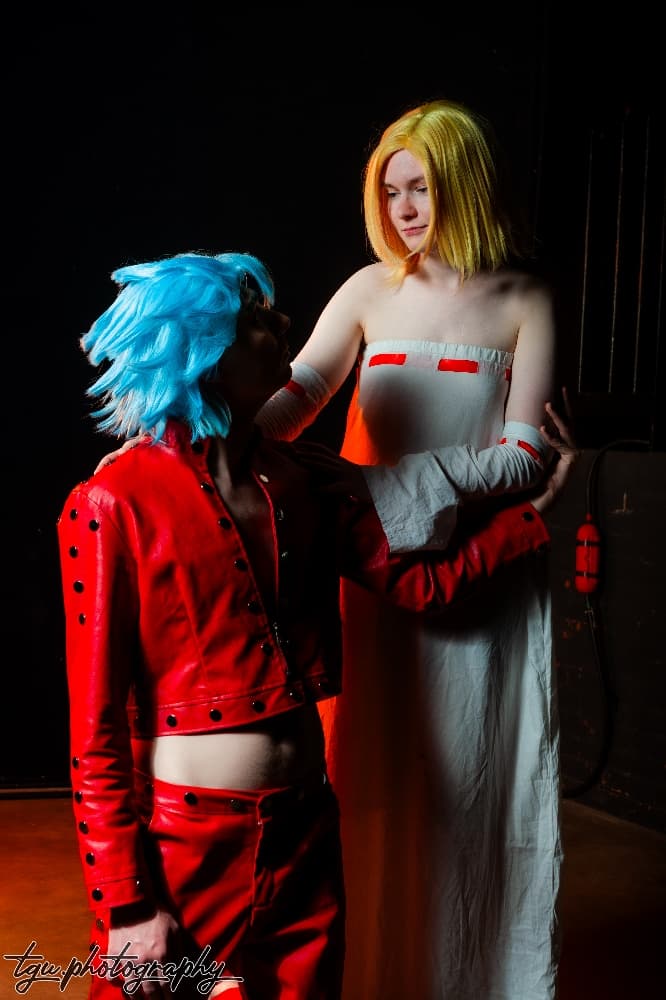 ElaineXBan (spiriit) - Photo 1