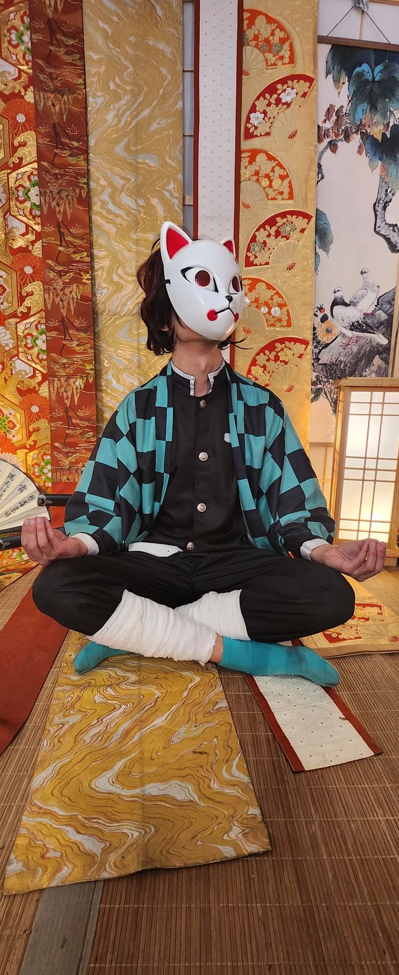 Tanjiro Japan Party - Photo 5