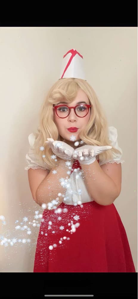 Mei ice cream skin - Photo 2