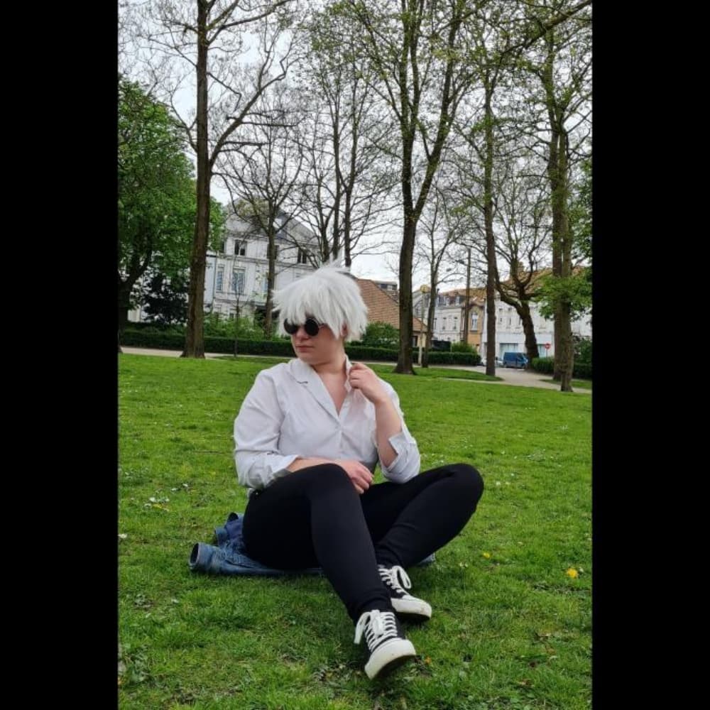 Gojo Satoru - Photo 10