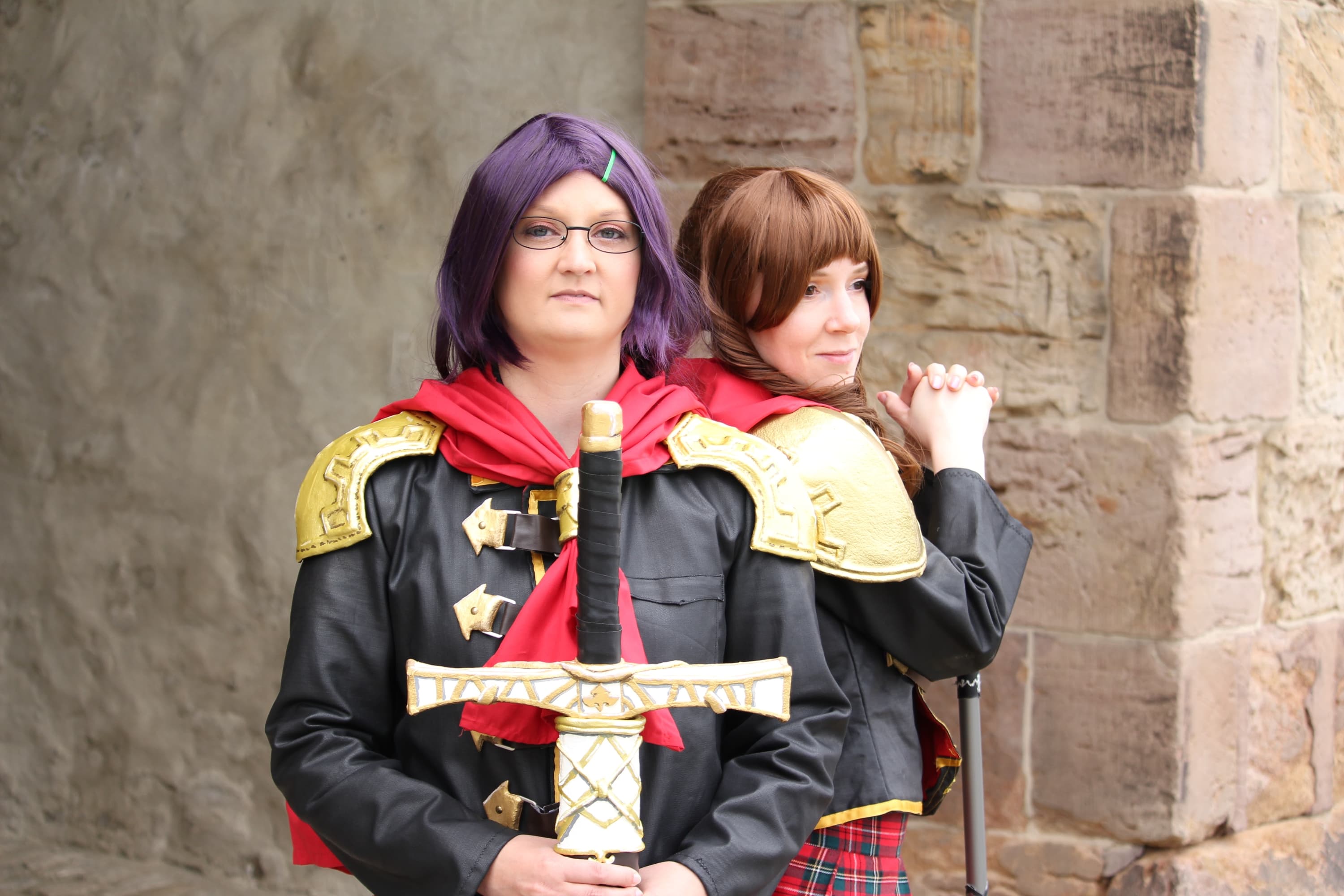 Queen (FF Type-0) - Photo 40