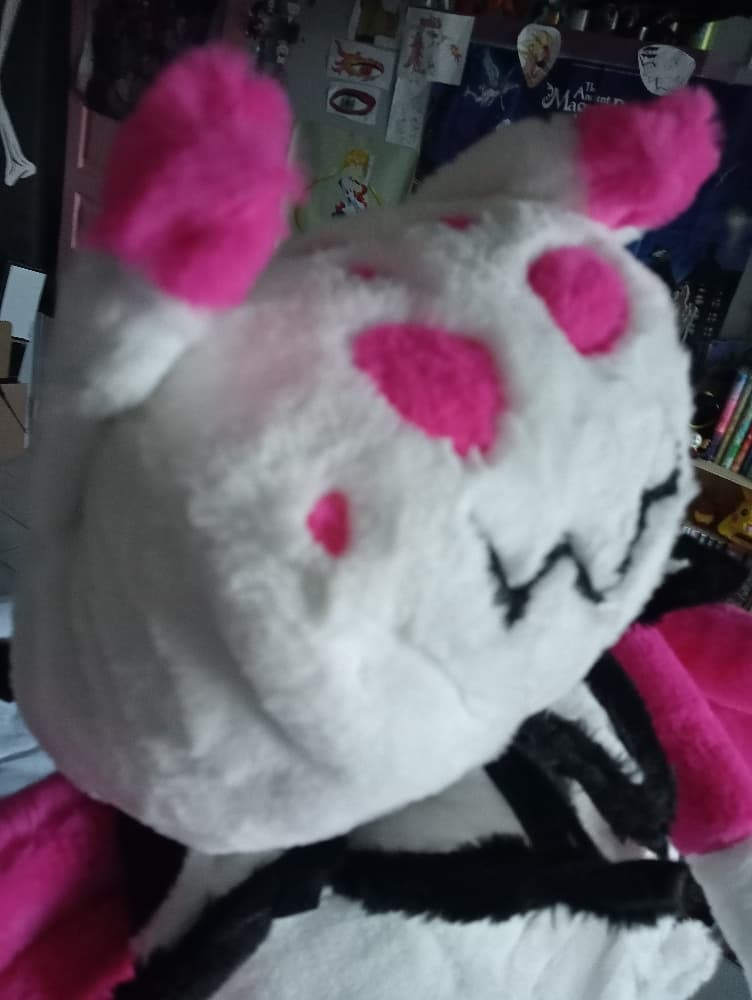 Peluche kumoko - Photo 12