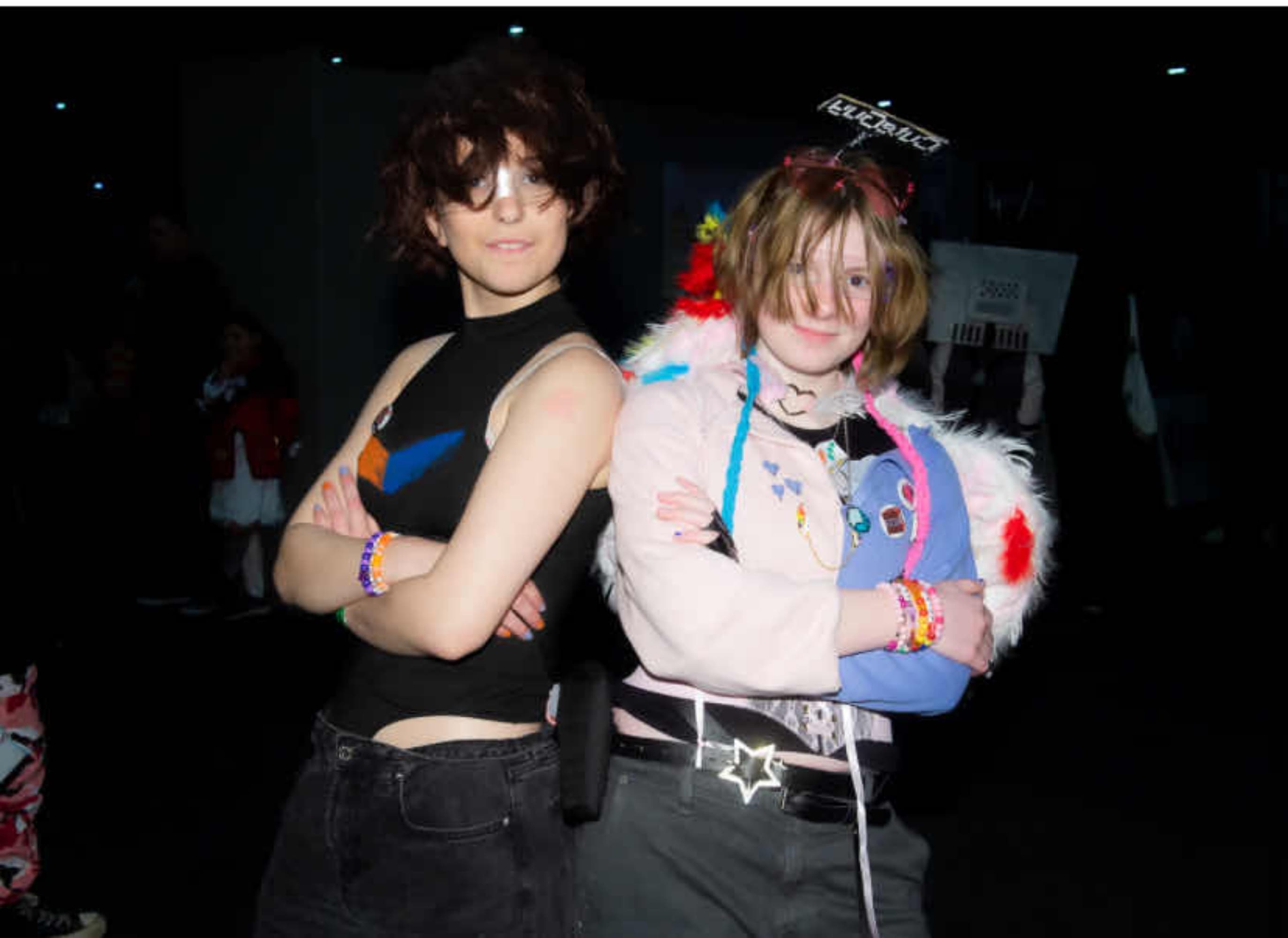 Megacon Dublin '25 - Photo 2