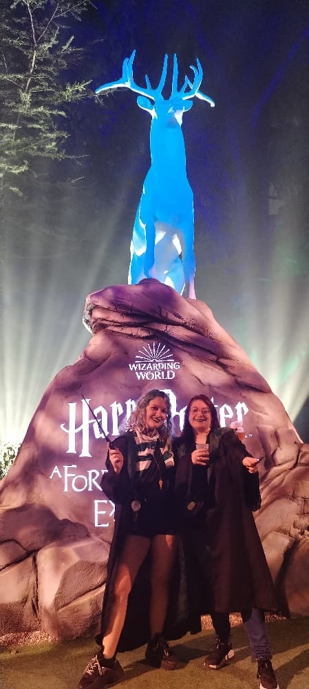 La forêt interdite - Photo 30