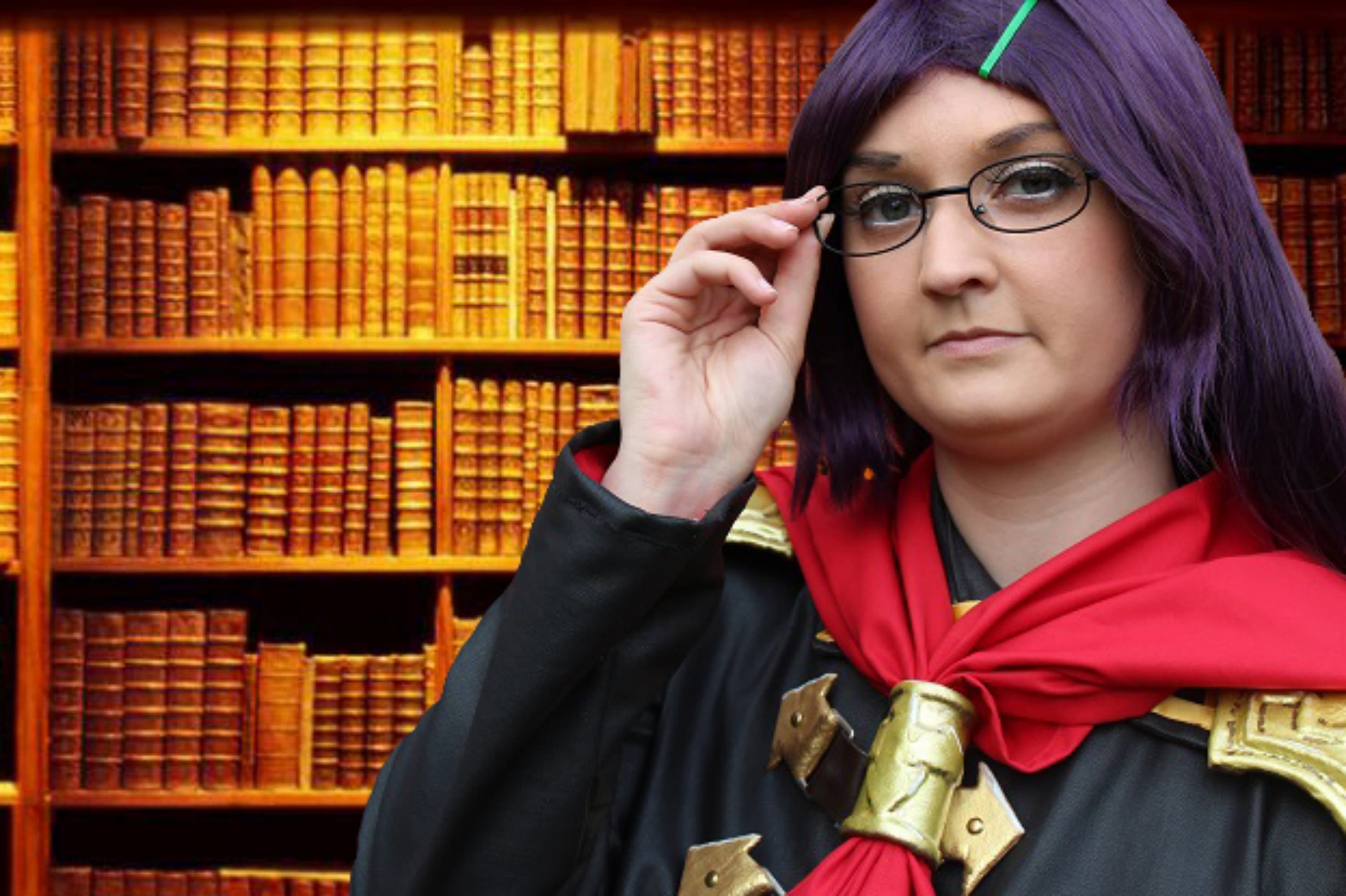 Queen (FF Type-0) - Photo 12