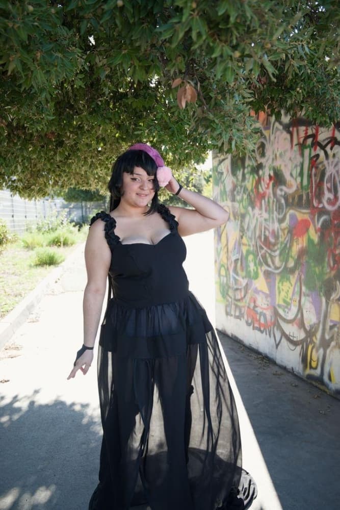 Ophelia (v1) - Photo 2