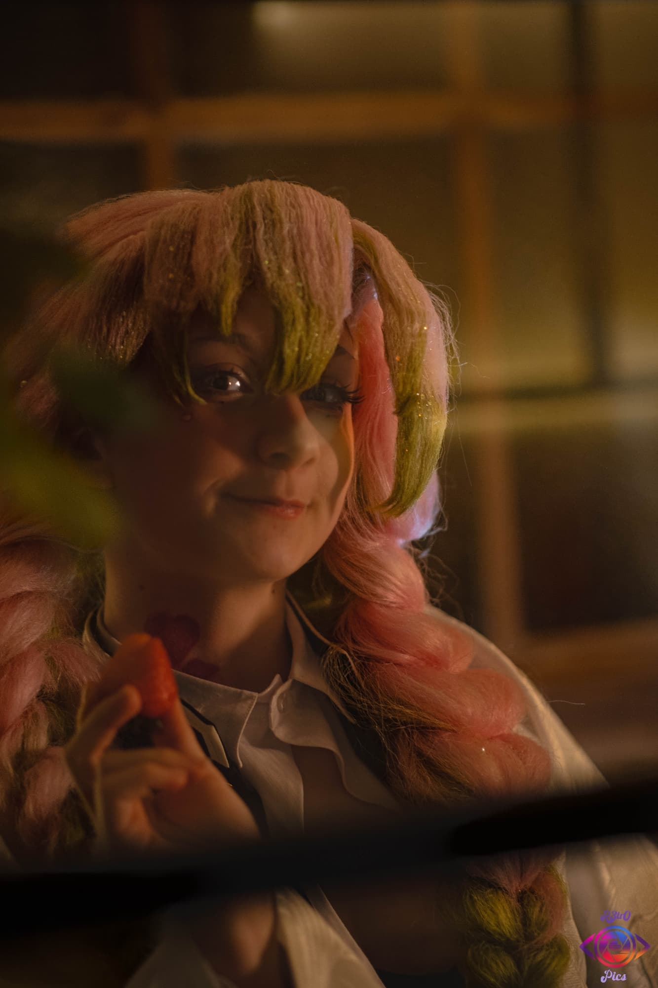 Mitsuri Kanroji - Photo 28