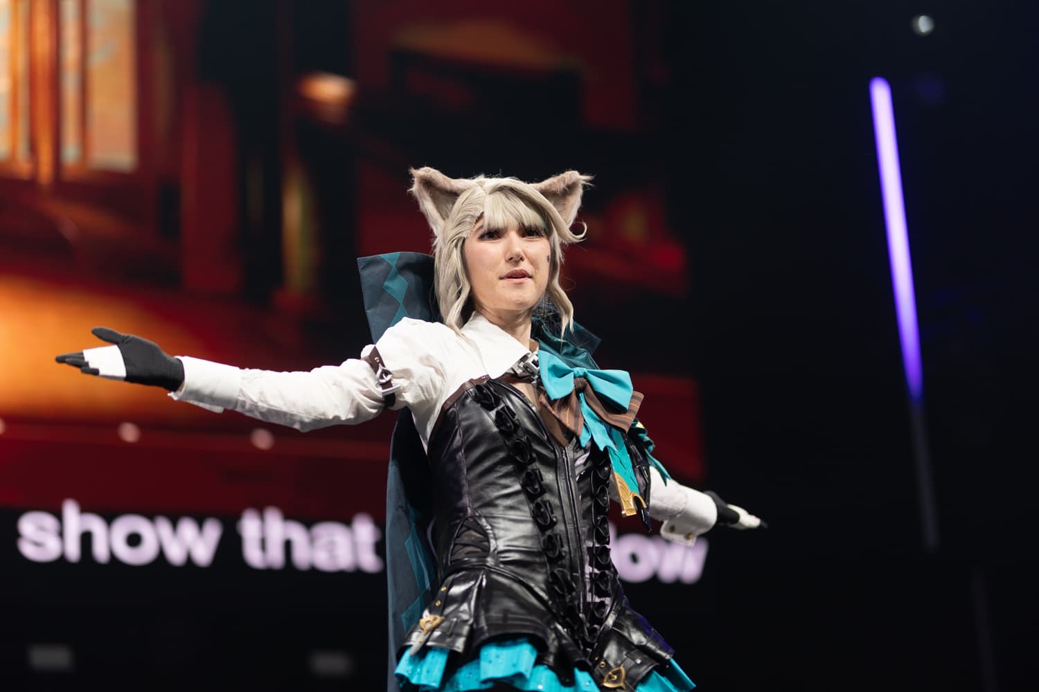 Lynette à Polymanga  - Photo 2