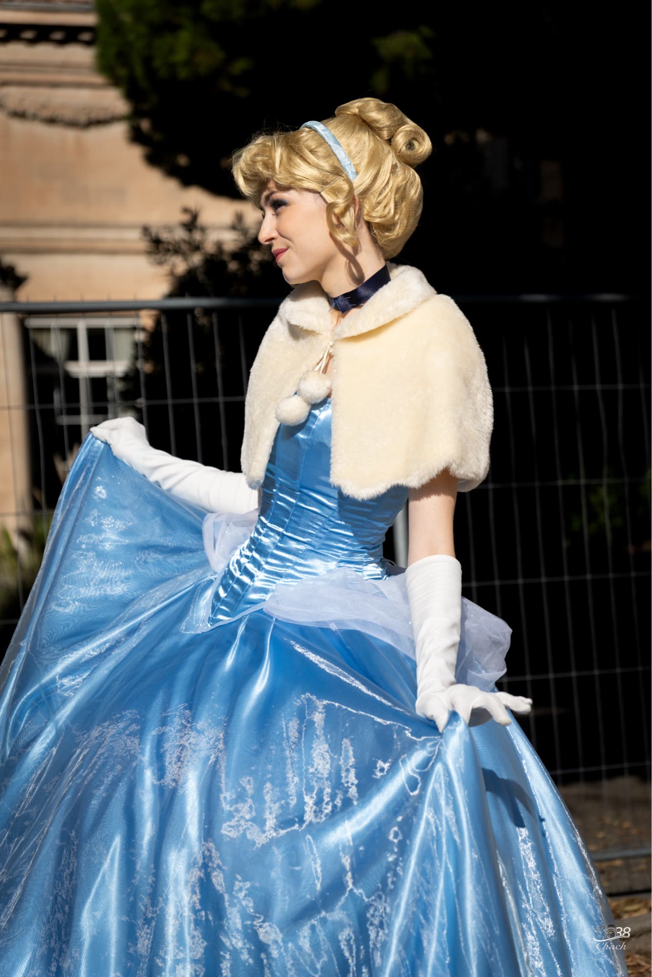 Cendrillon - Photo 1
