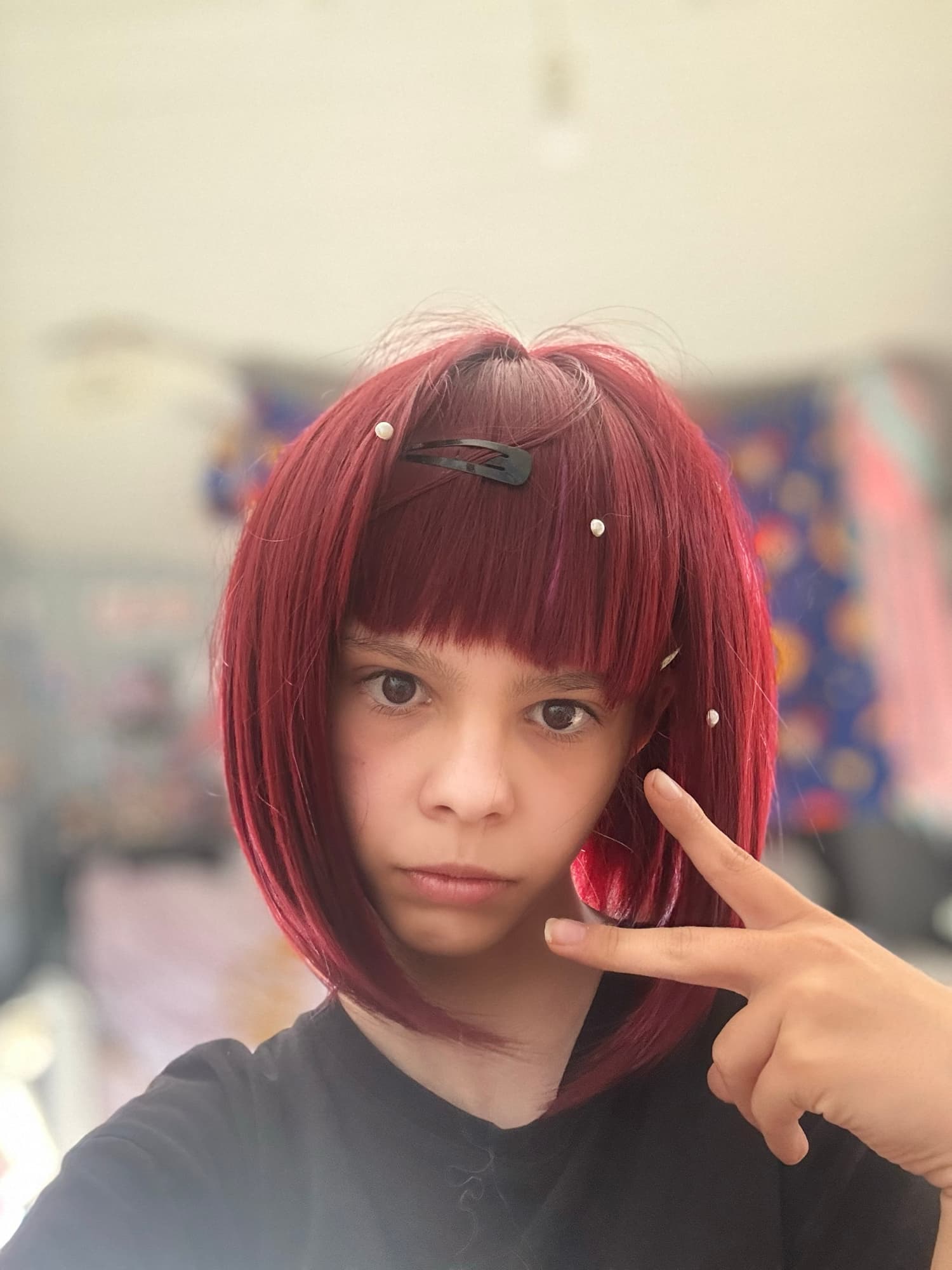 Kana Arima (wig) - Photo 4