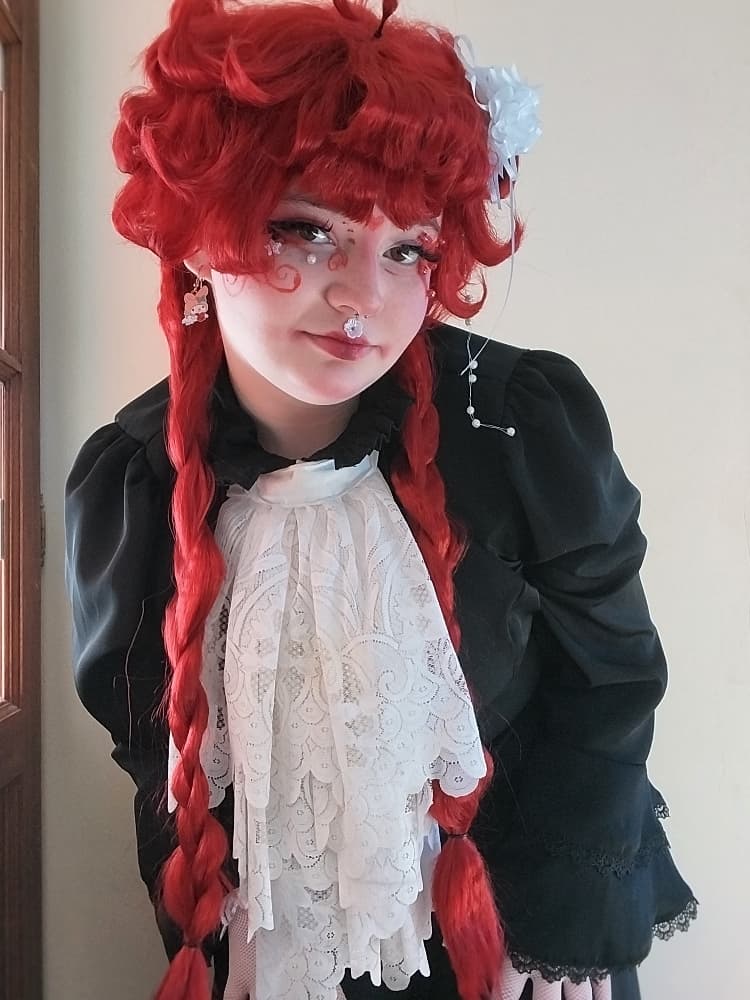 Lucy 1st ! - Photo 5