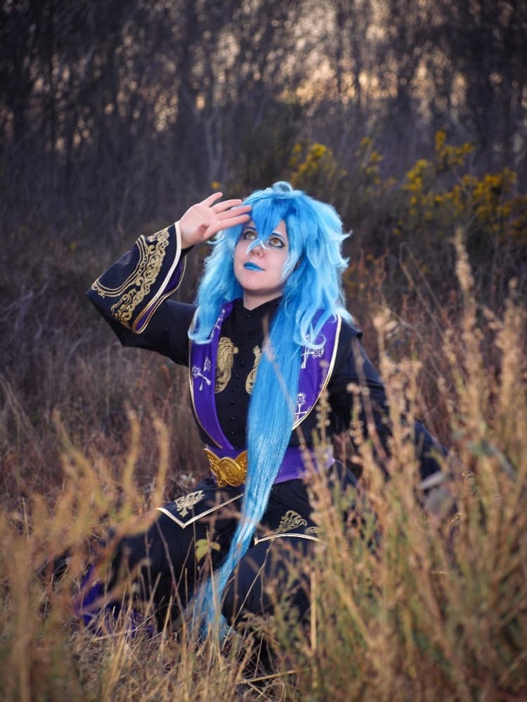 Idia shroud - Photo 6