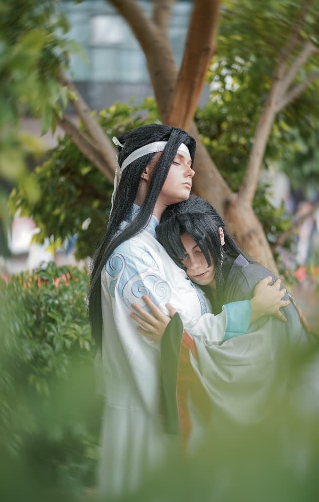 Wangxian - Photo 2