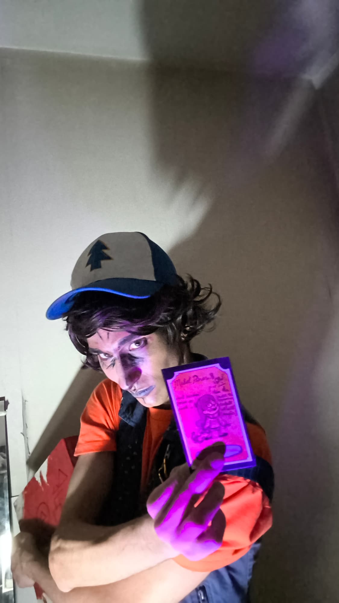 Dipper Pines x Jojo - Photo 12