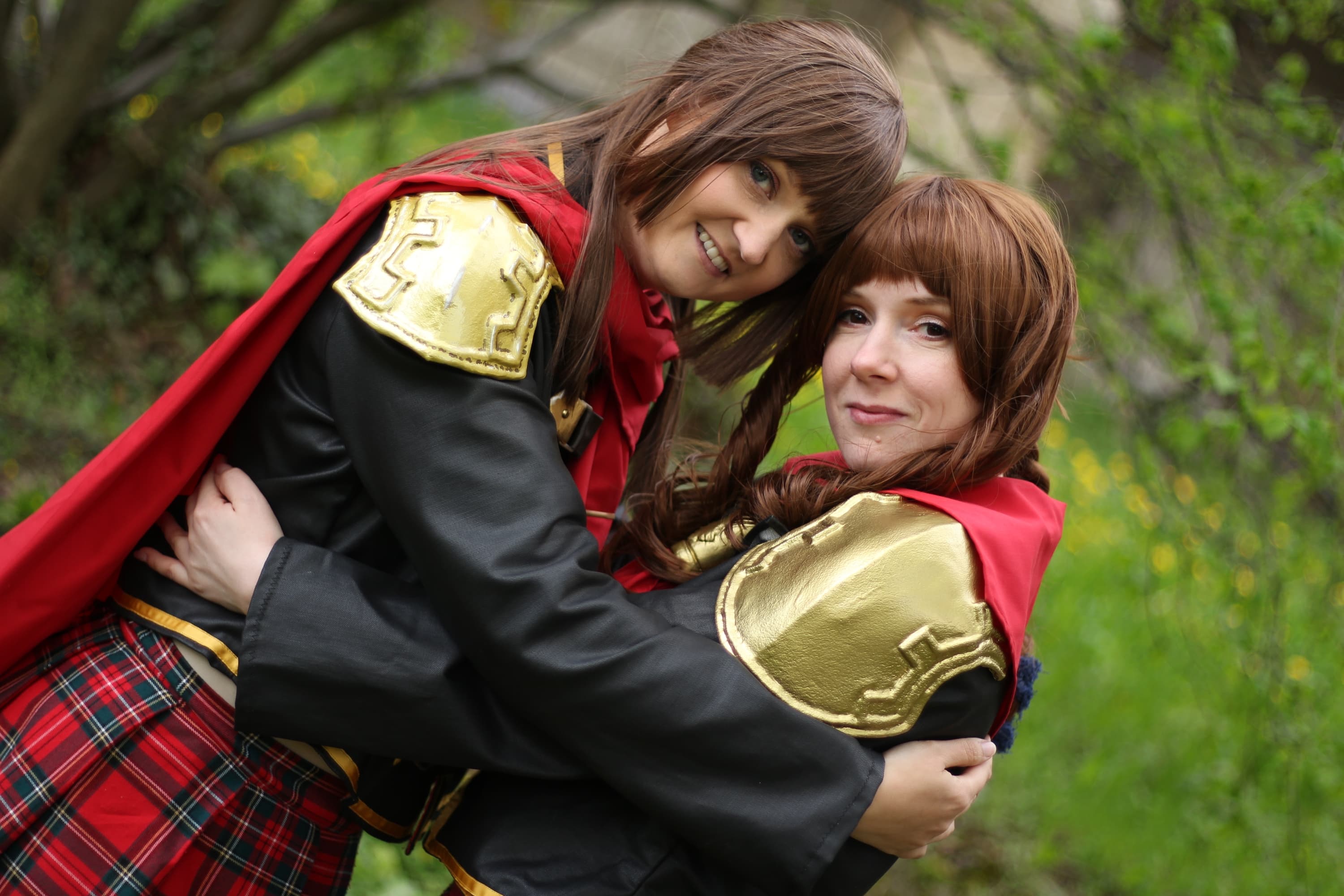 Deuce (FF Type-0) - Photo 53