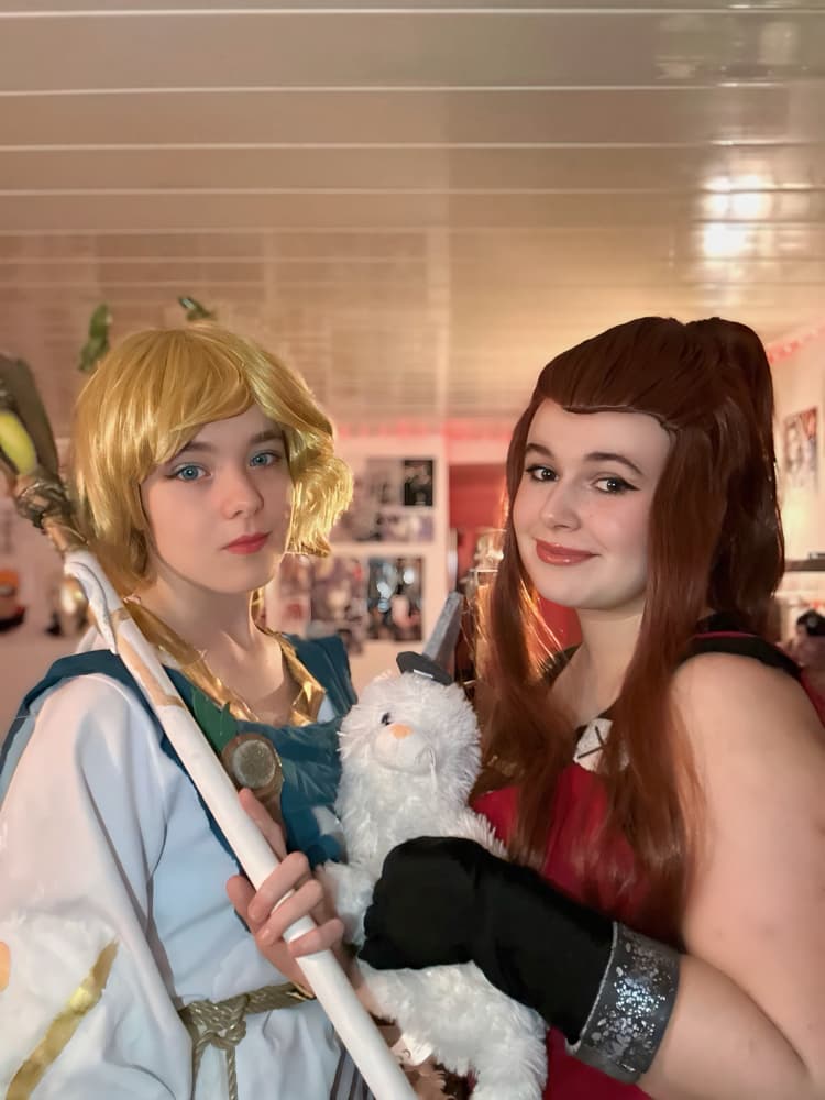 Brigitte Ange - Photo 3