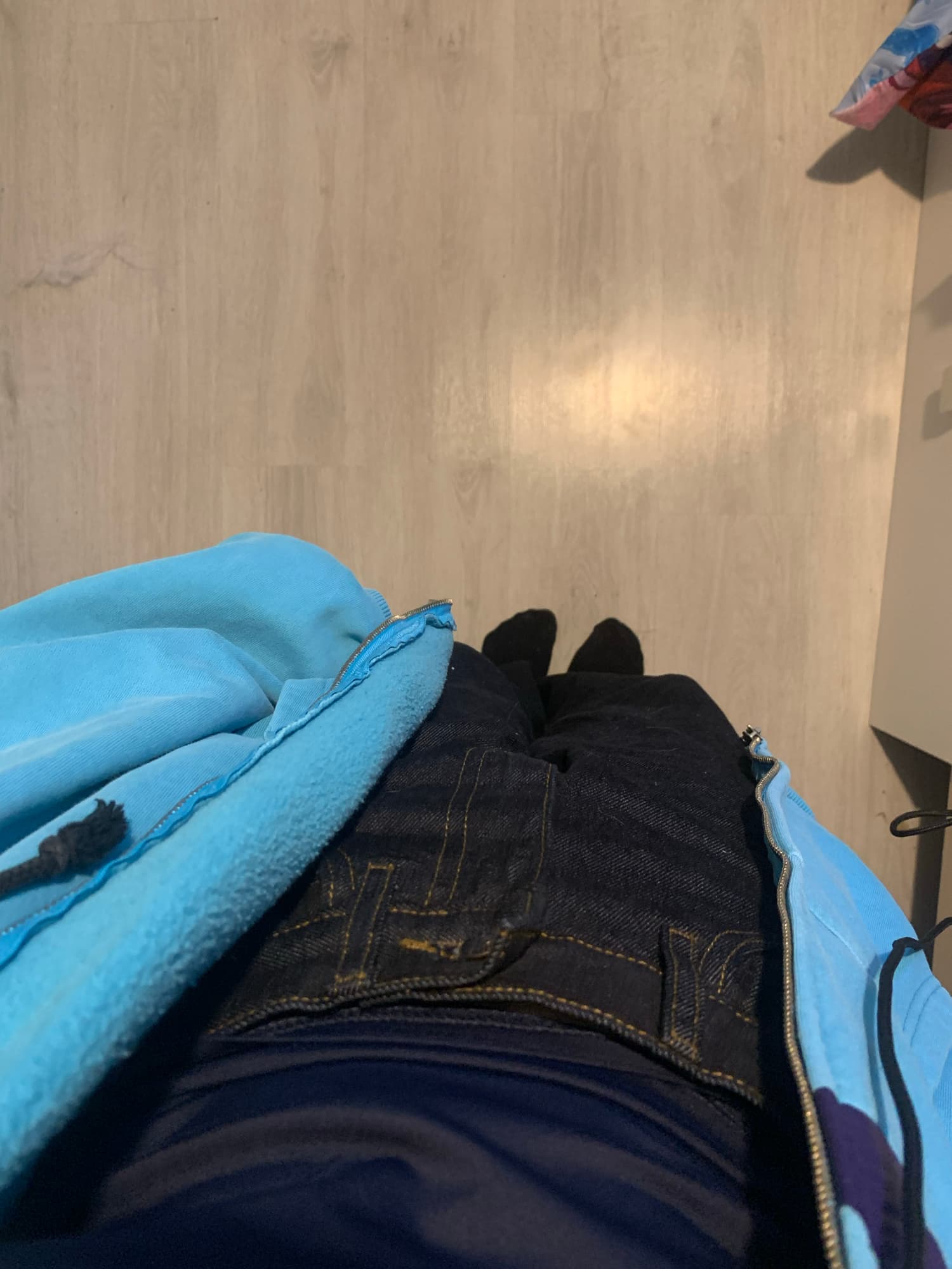 Shoto en fille - Photo 9