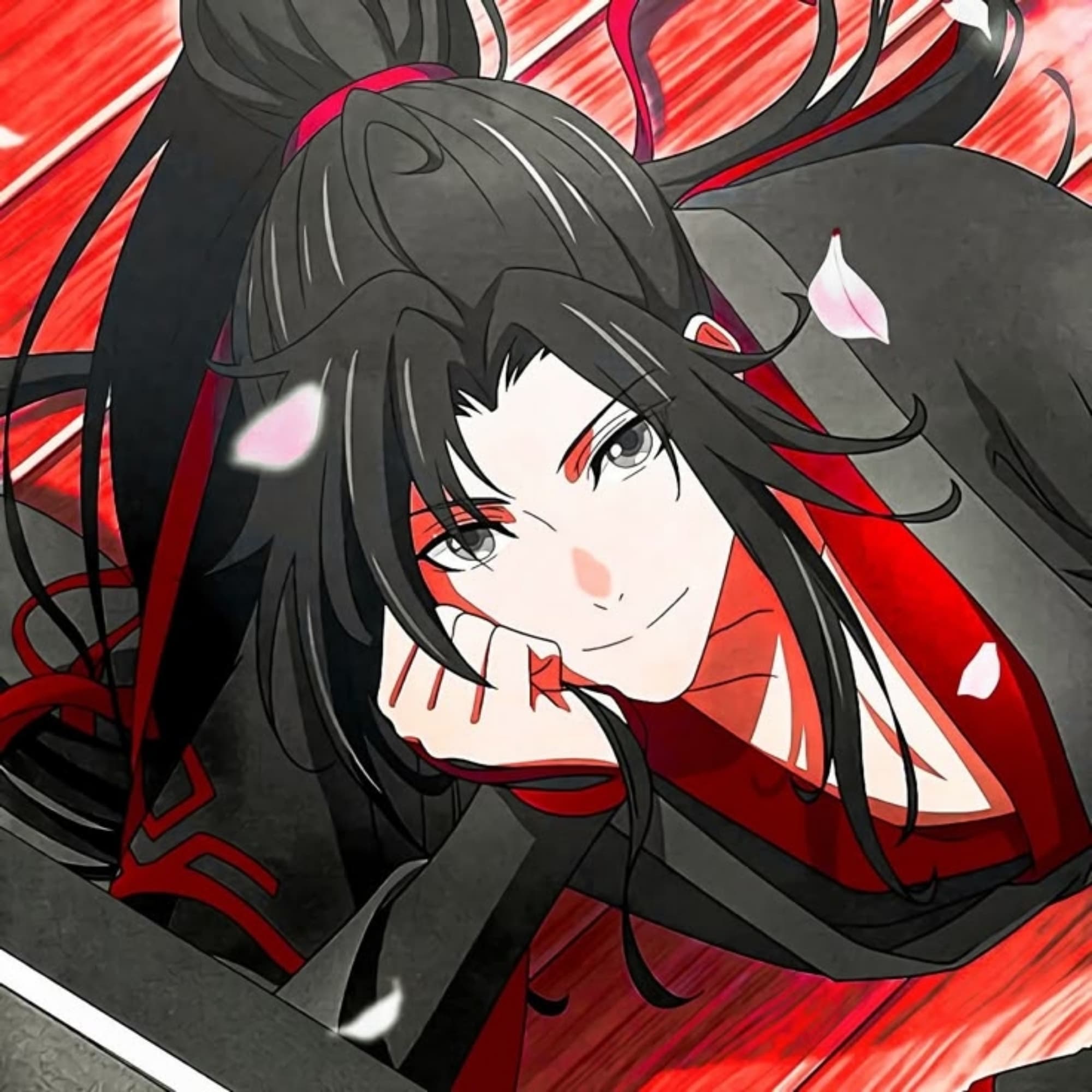 Wuxian