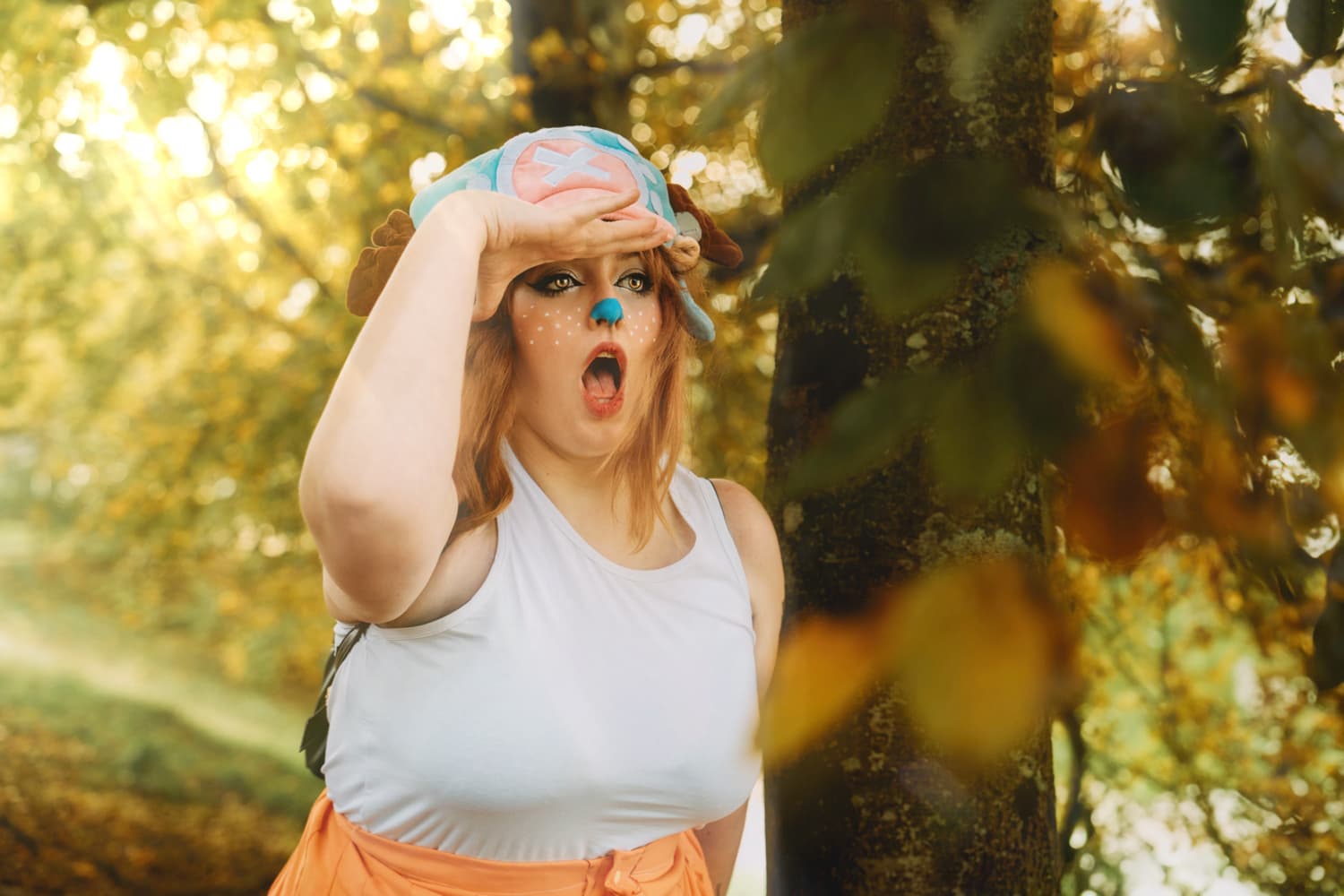 Chopper V1  - Photo 4