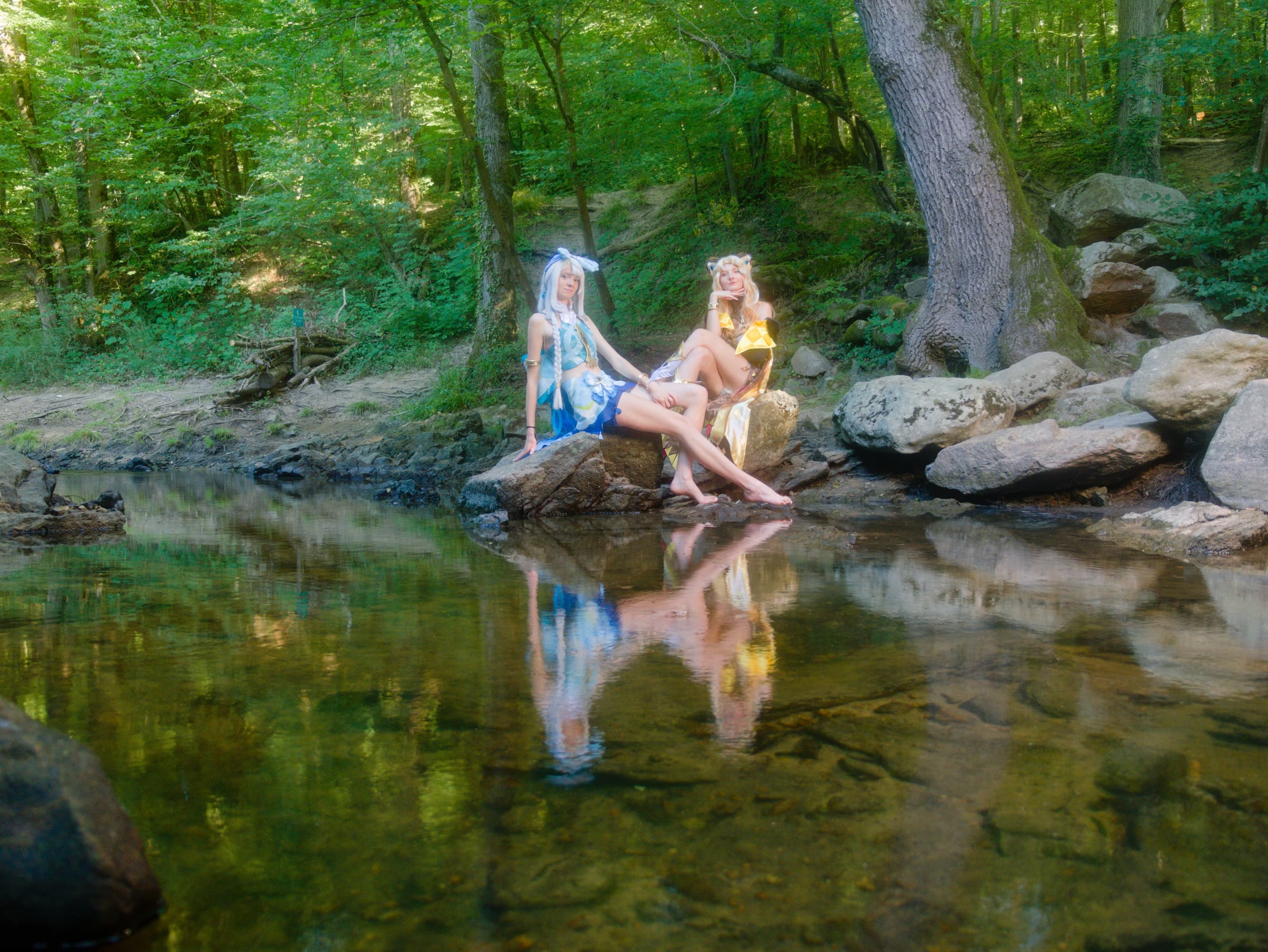 Shoot nature  - Photo 2