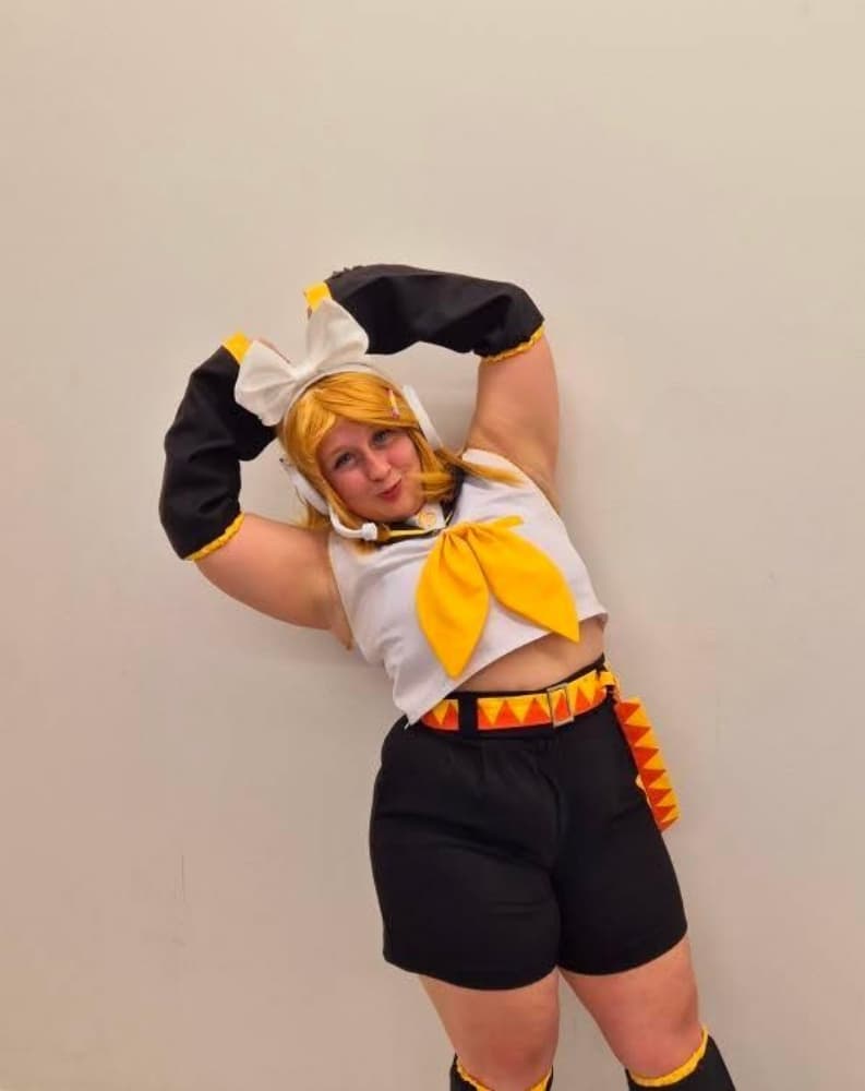 Rin Kagamine  - Photo 14