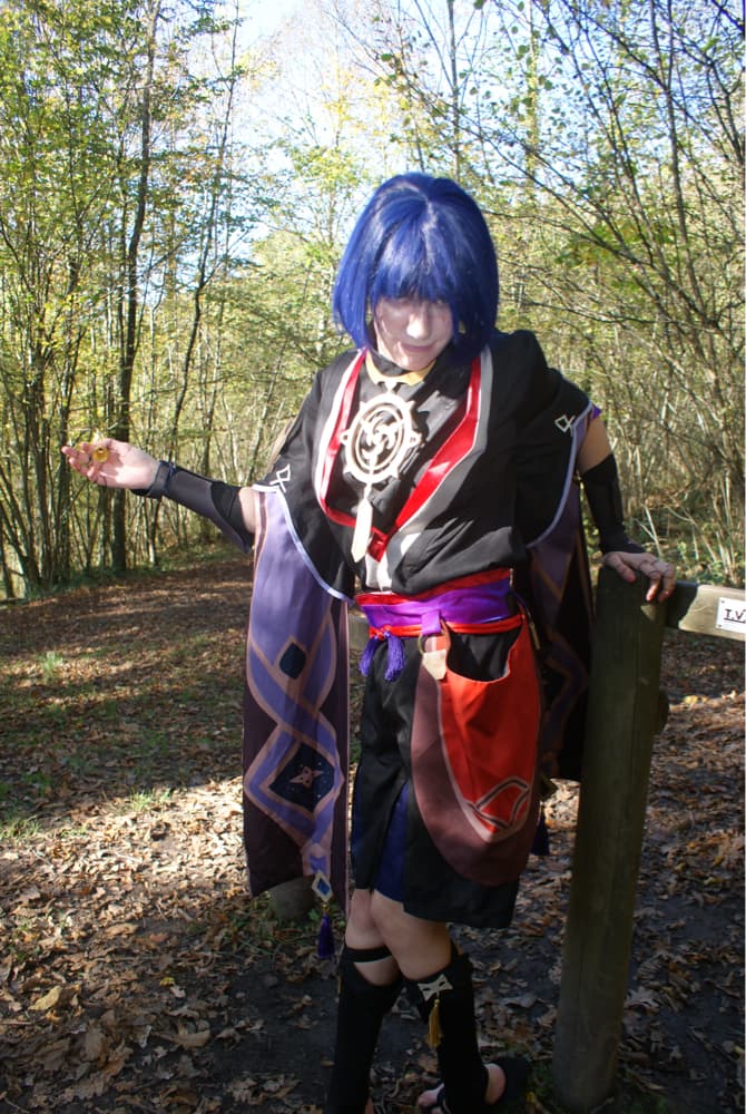 Shoot Halloween - Photo 1