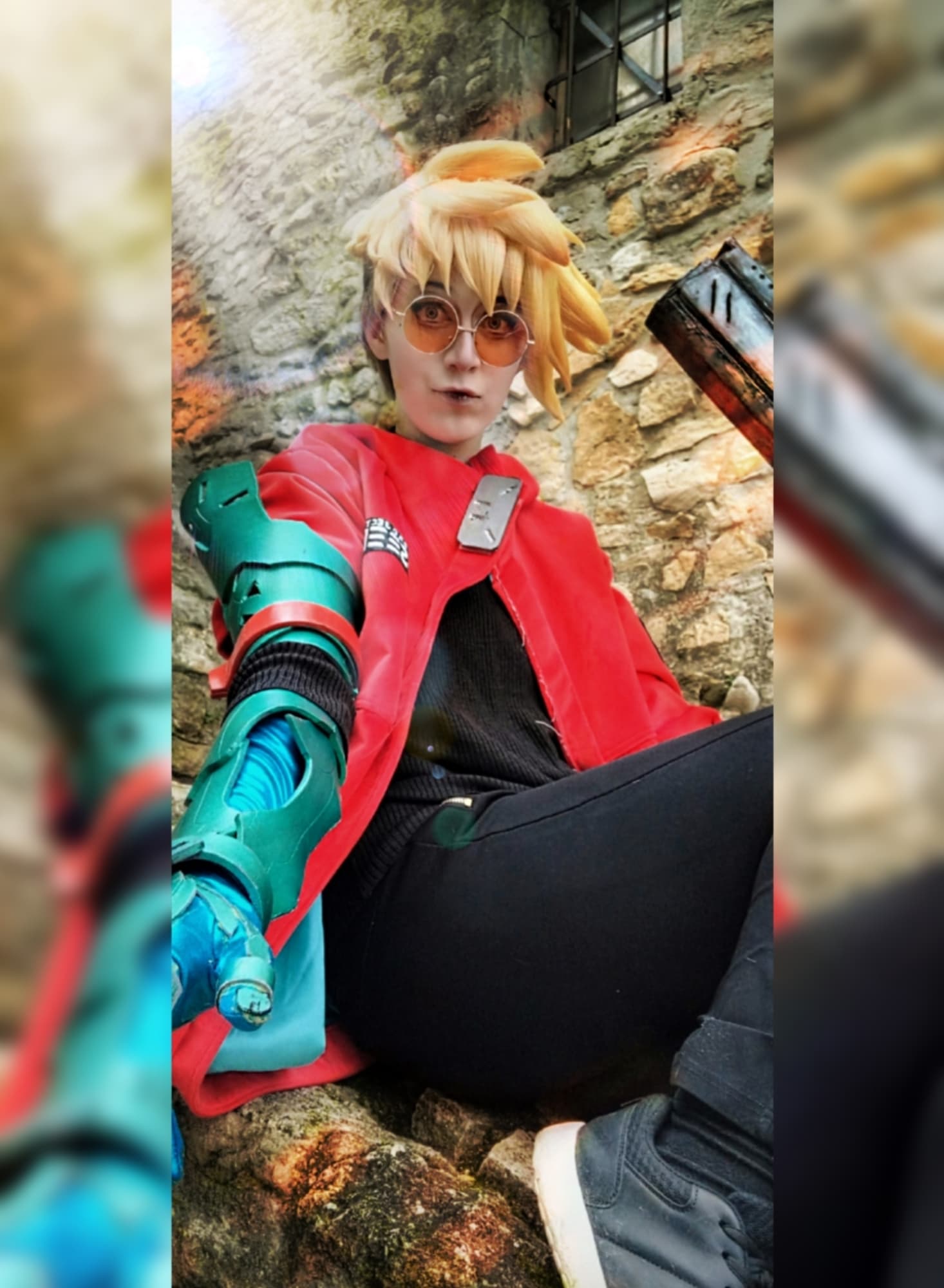 Vash The Stampede  - Photo 9