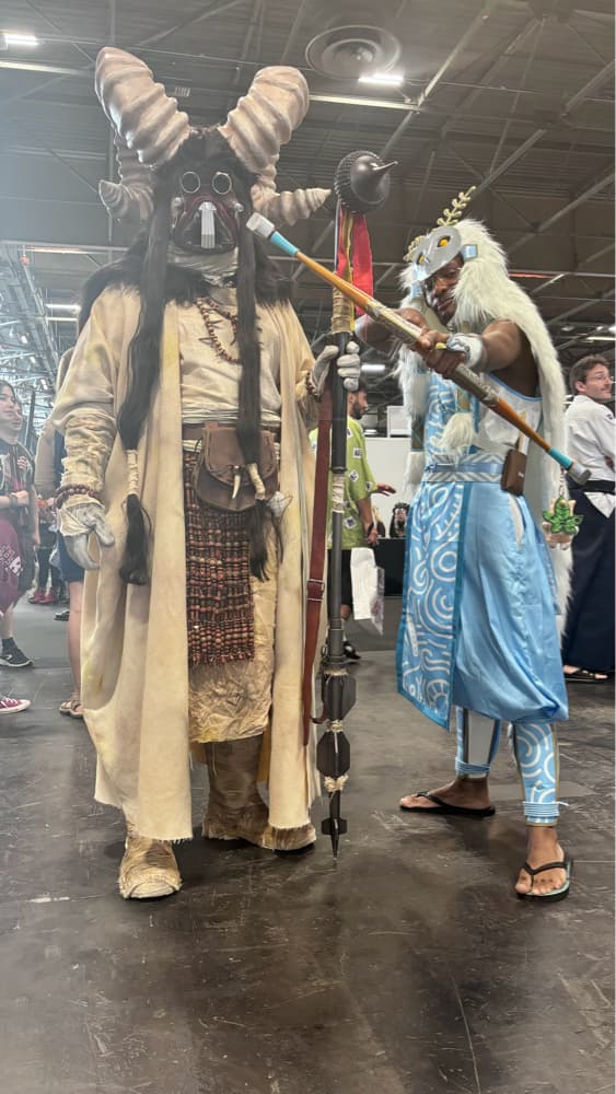 Japan expo paris - Photo 9