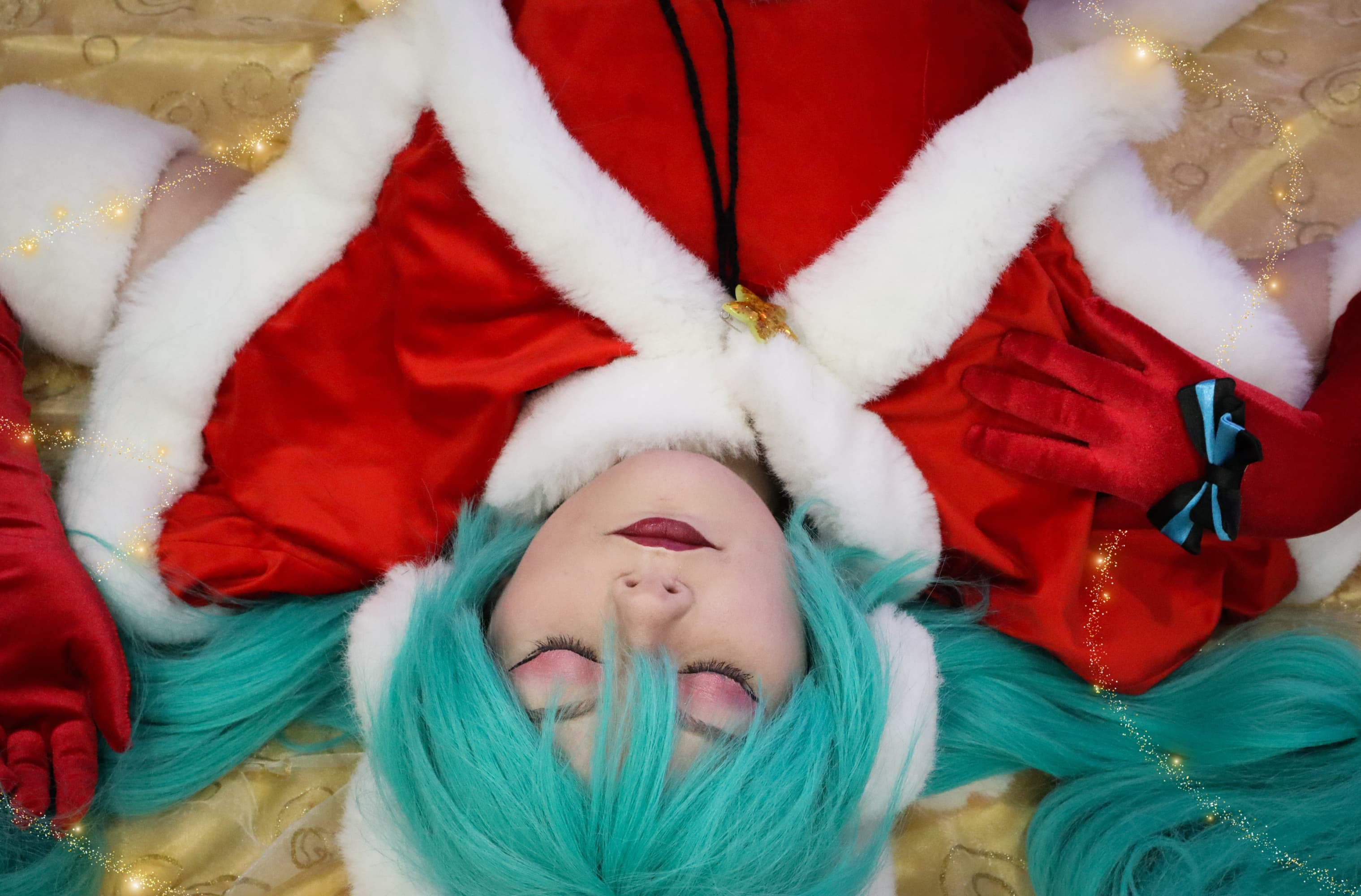 Miku Noël  - Photo 1