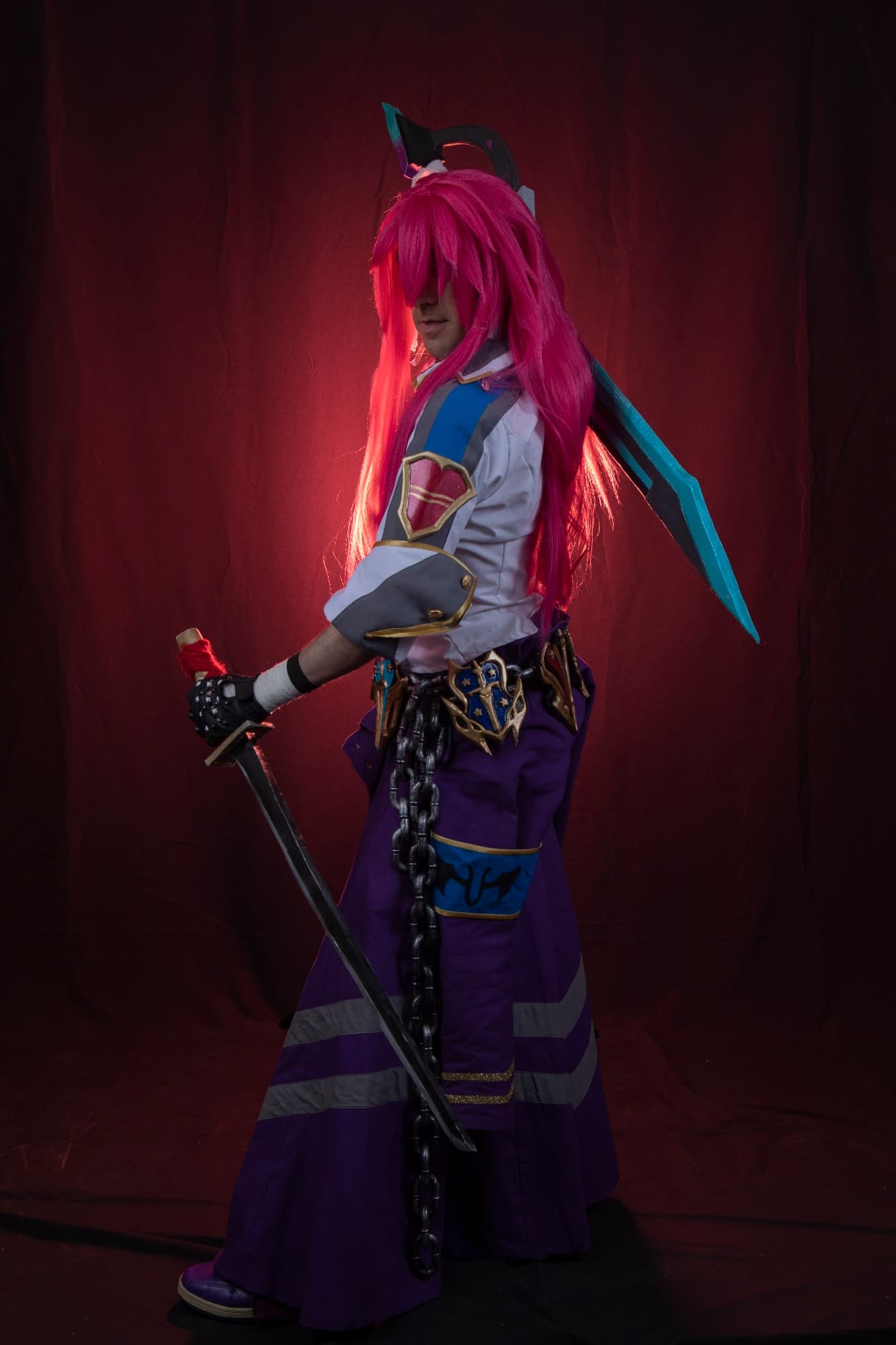 Yone battle academia - Photo 11