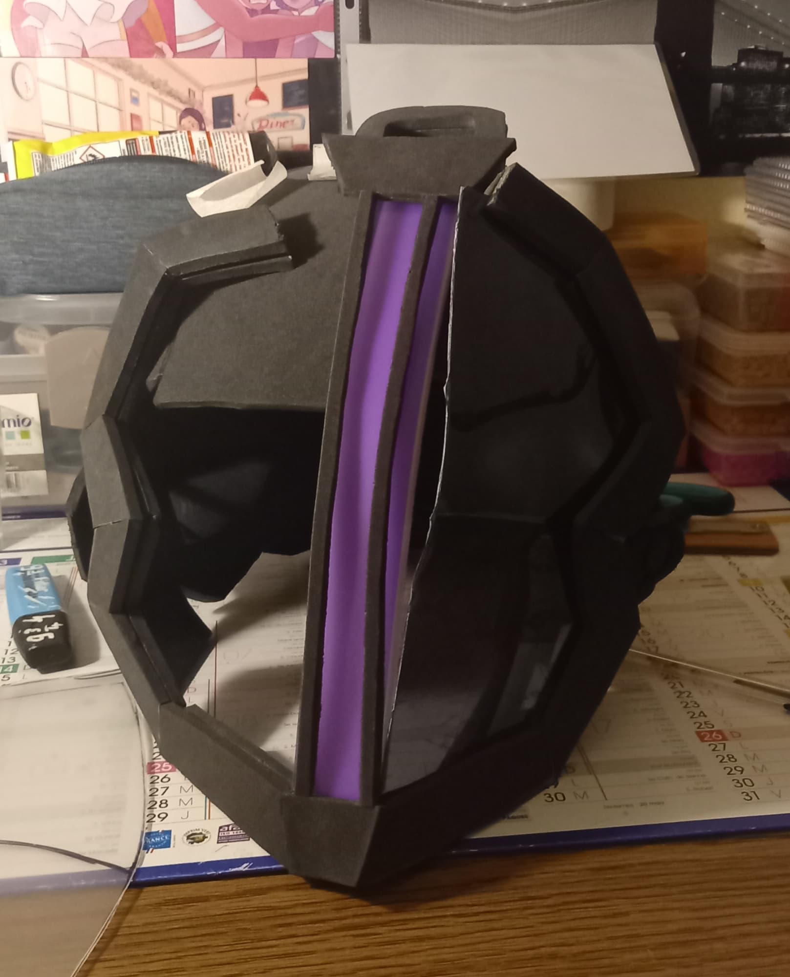 WIP Bondrewd - Photo 16