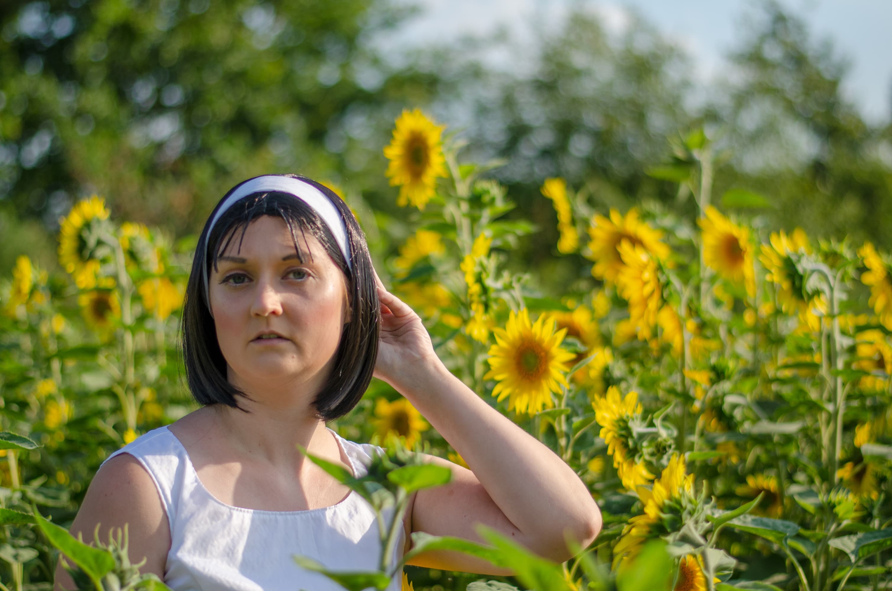 Jun Kazama (TTT) - Photo 39