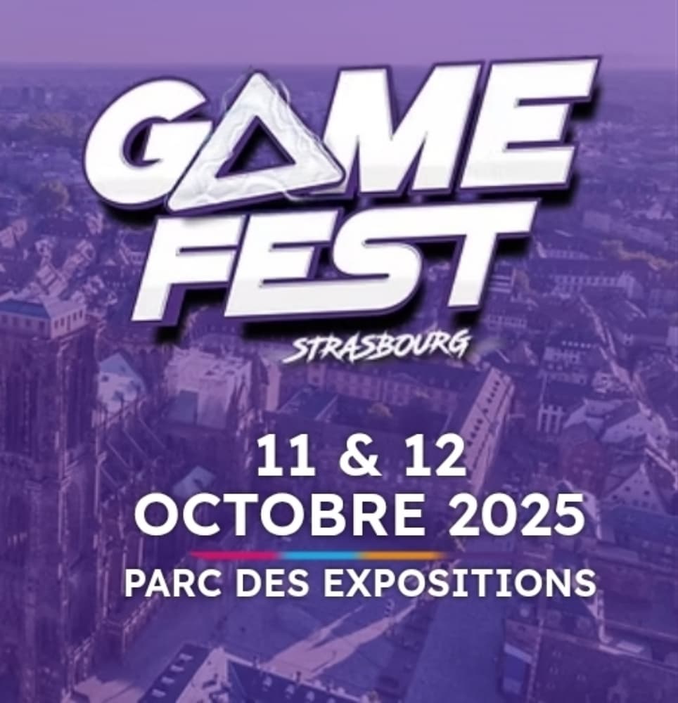 Gamefest