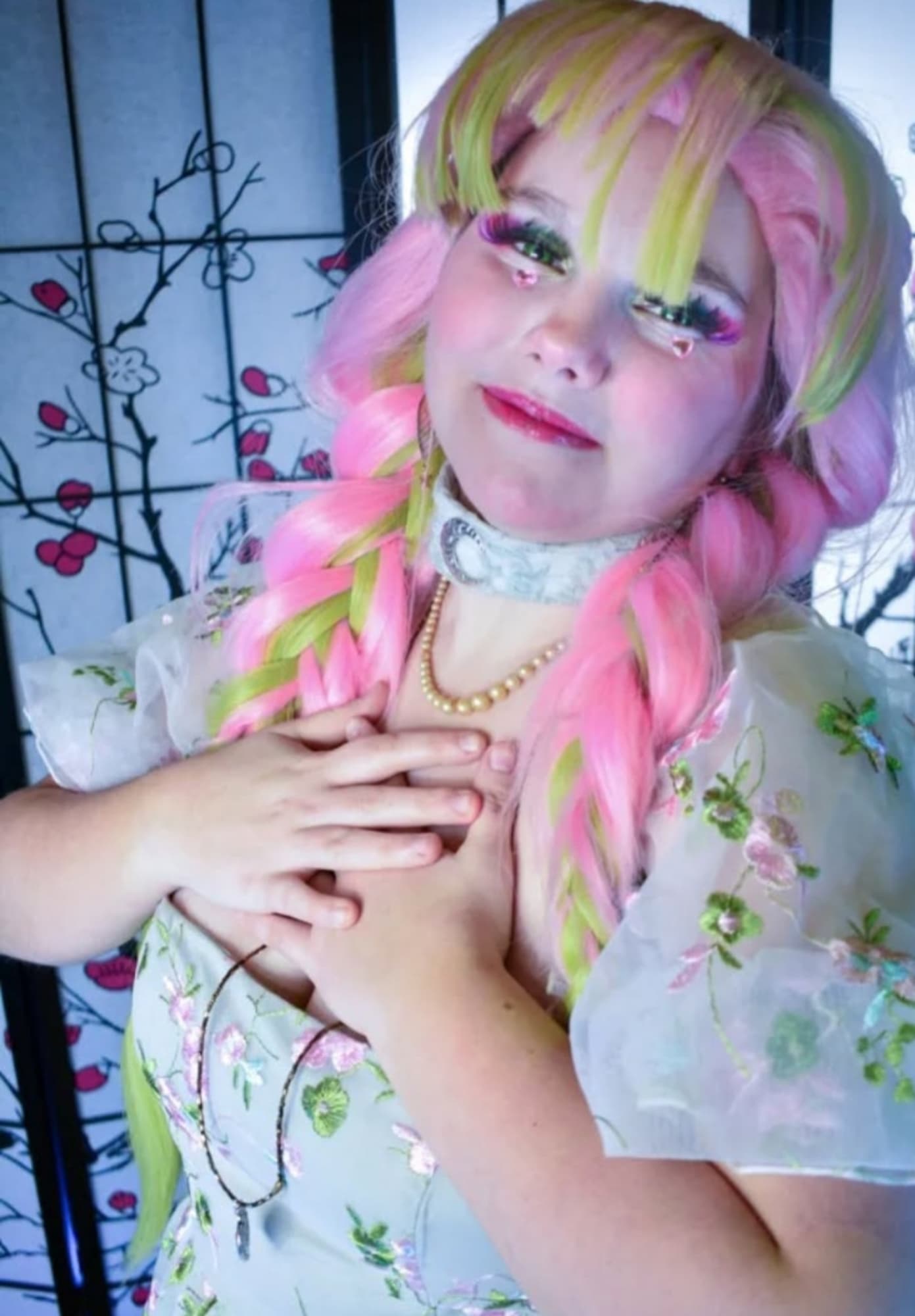 Mitsuri (casual) - Photo 4