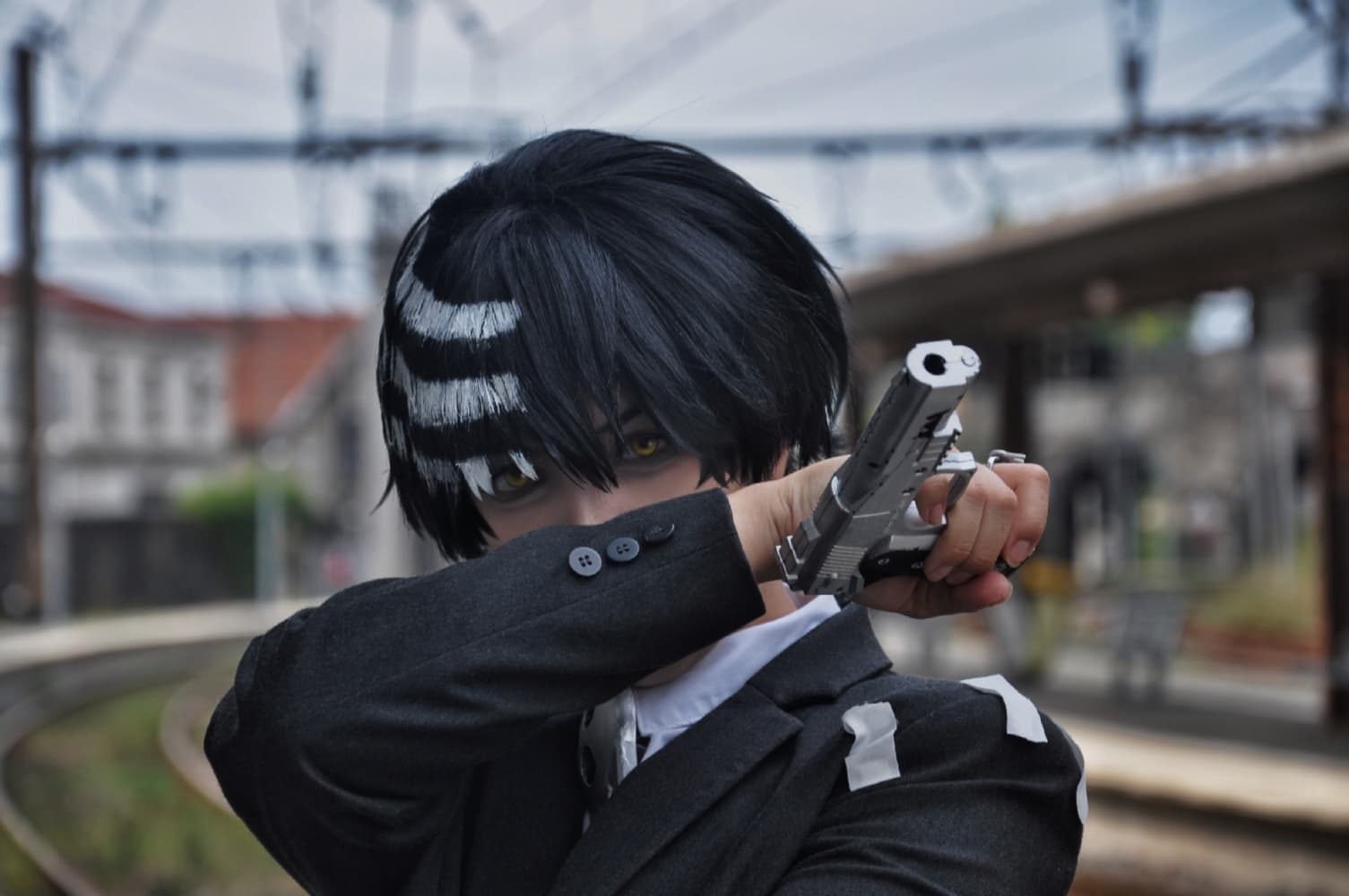 Death the kid  - Photo 2