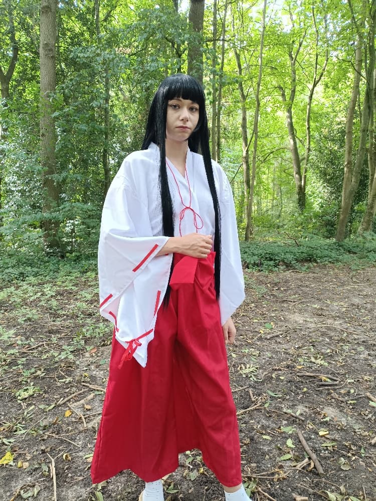 Kikyo