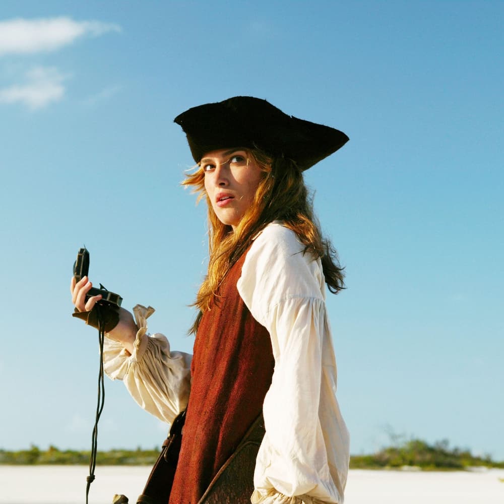 Elizabeth Swann