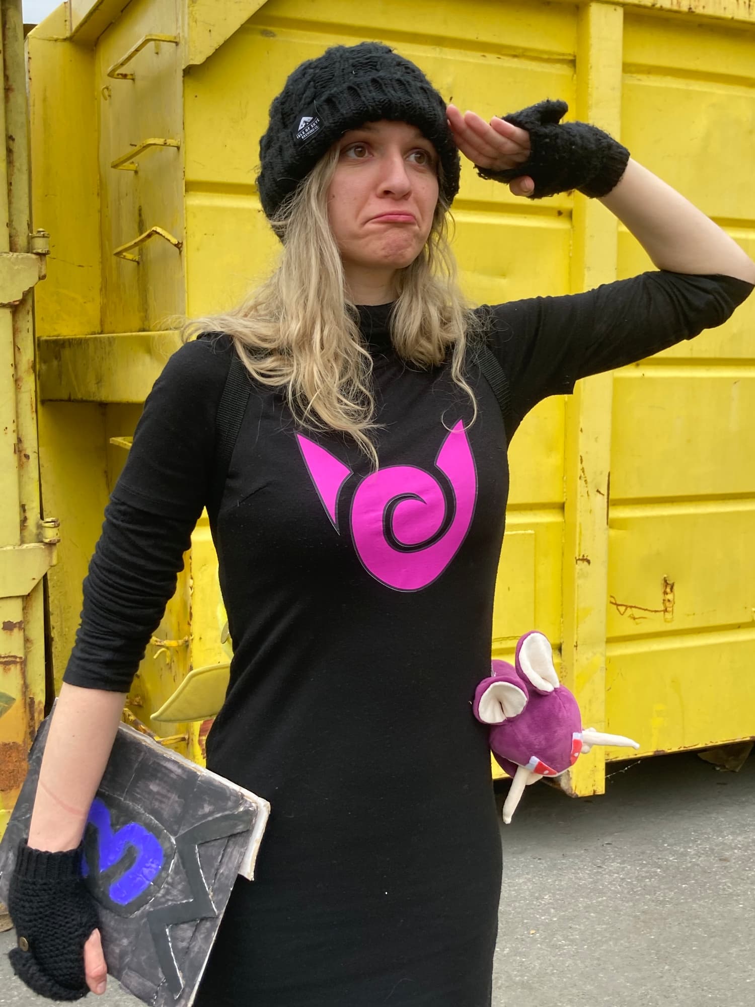Sbires pokemon  - Photo 3