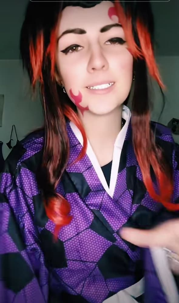 Kokushibu KNY - Photo 7