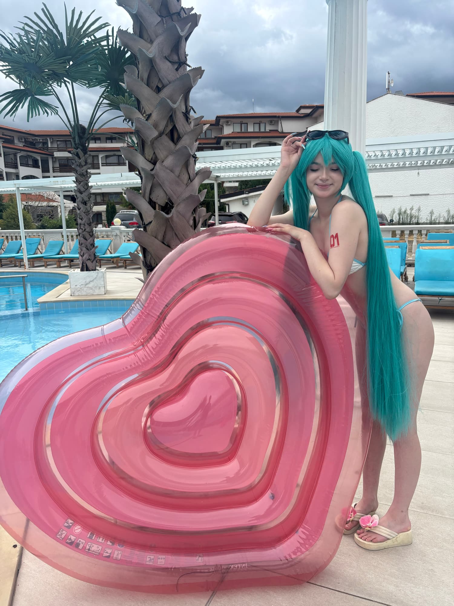 Miku beach - Photo 15