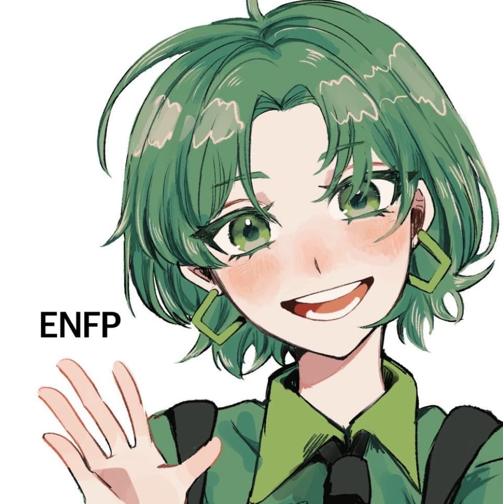 Enfp