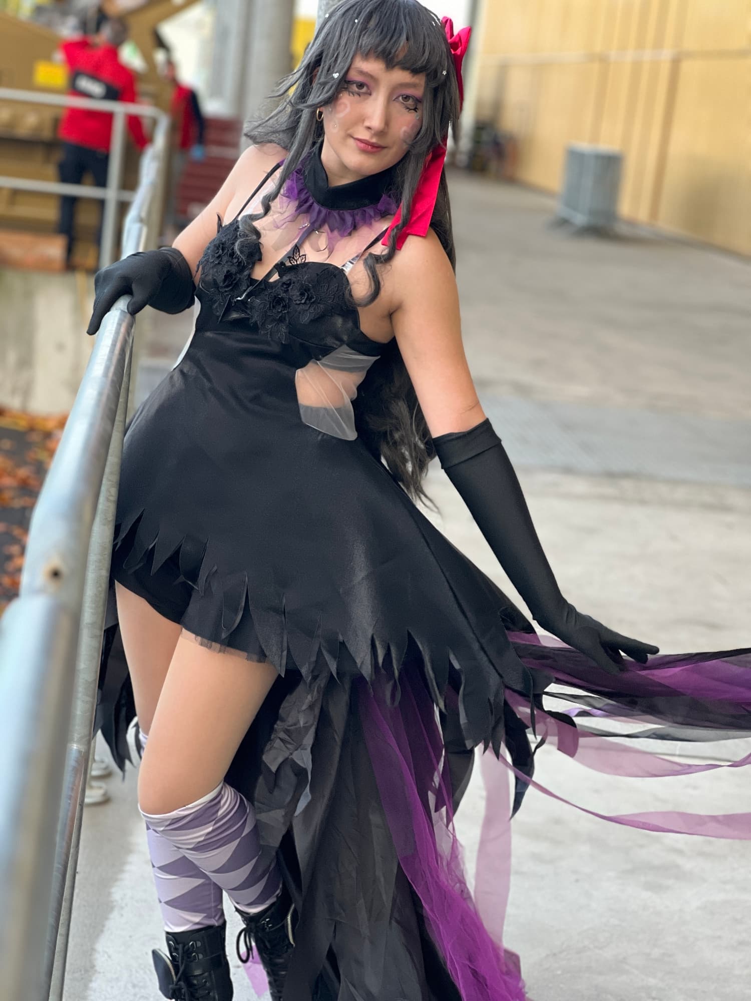 Homura Goddess vers. - Photo 14