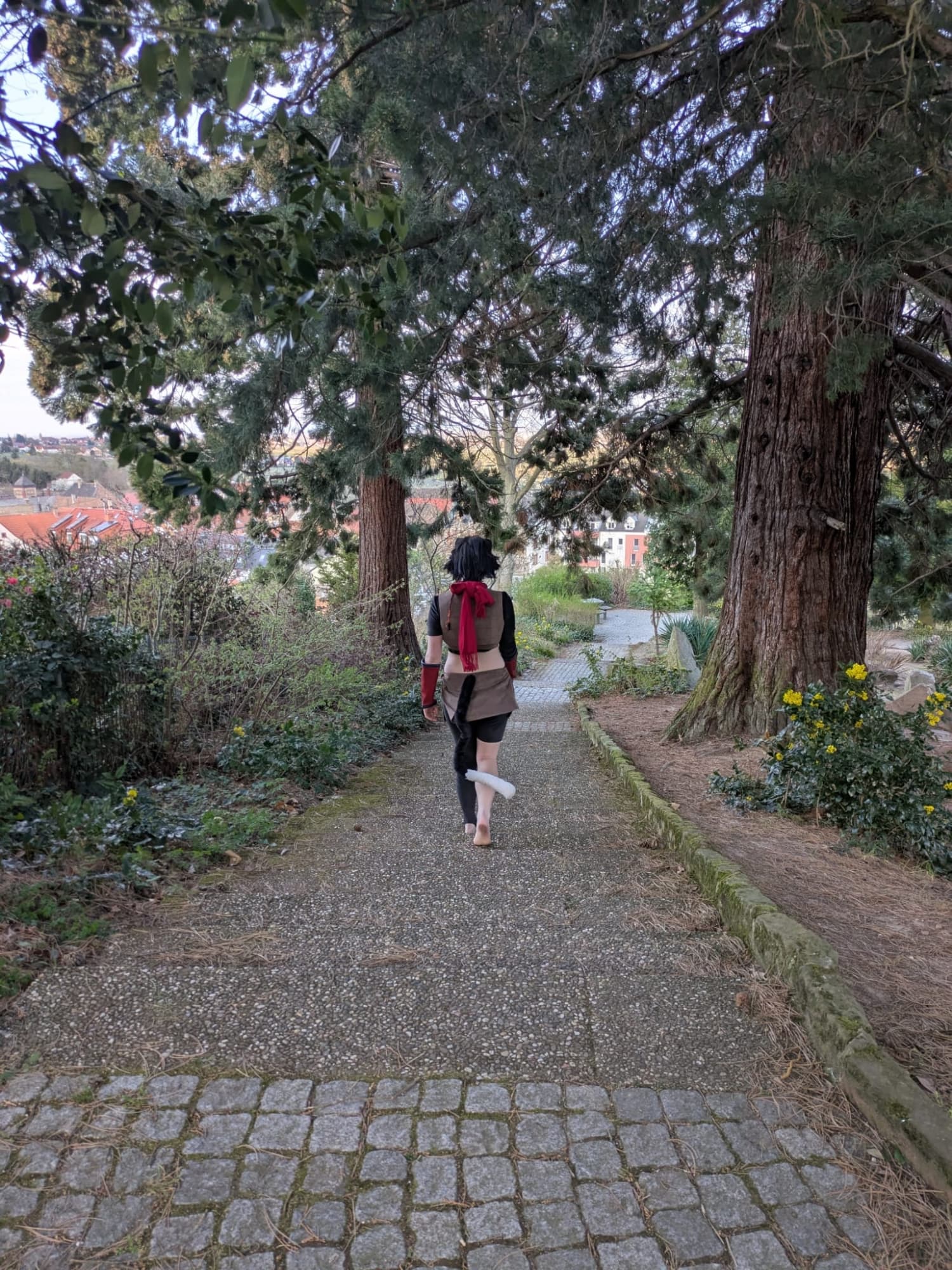 Izutsumi garten 25 - Photo 6