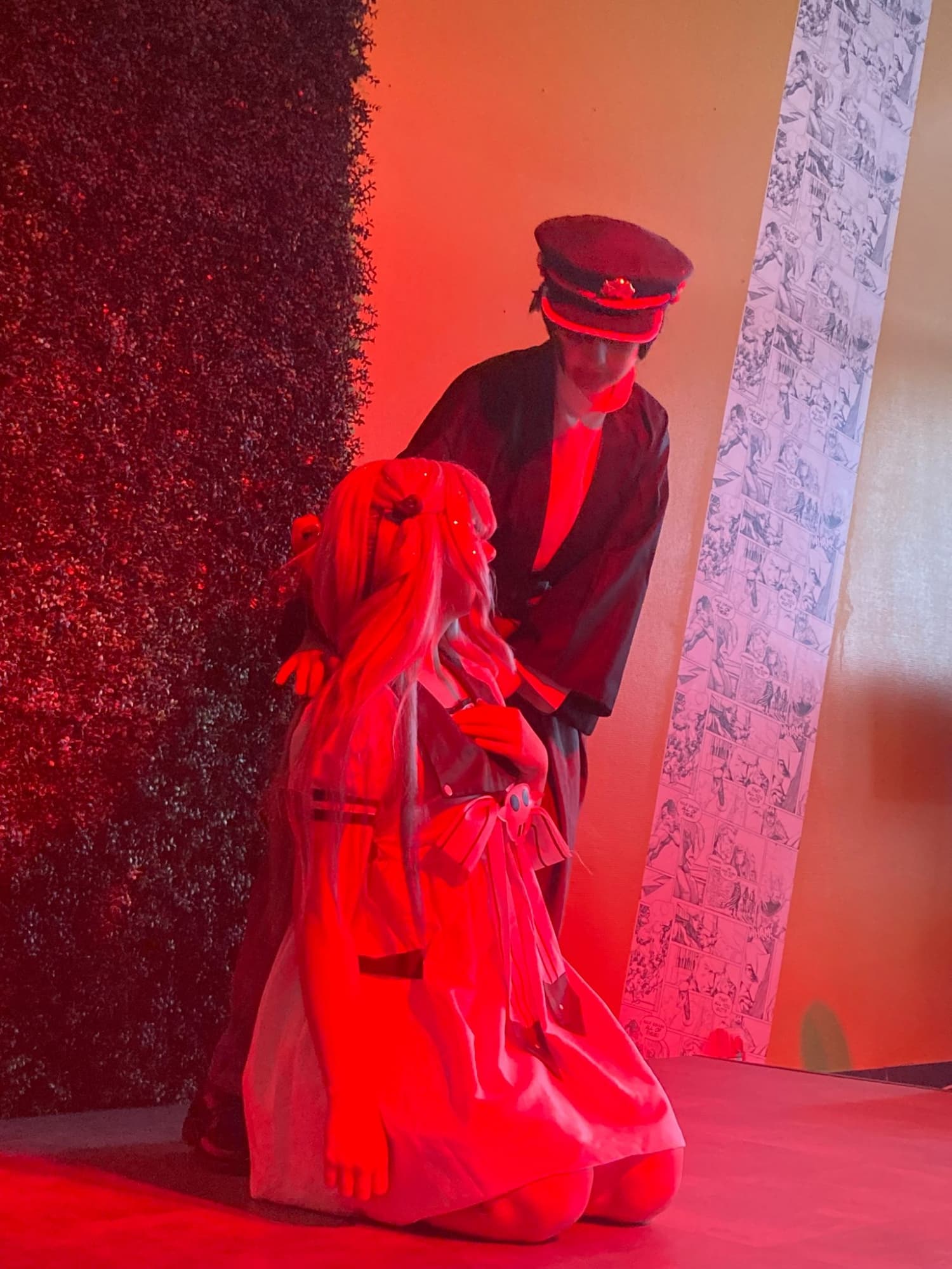 Tsukasa - Nene - Photo 22