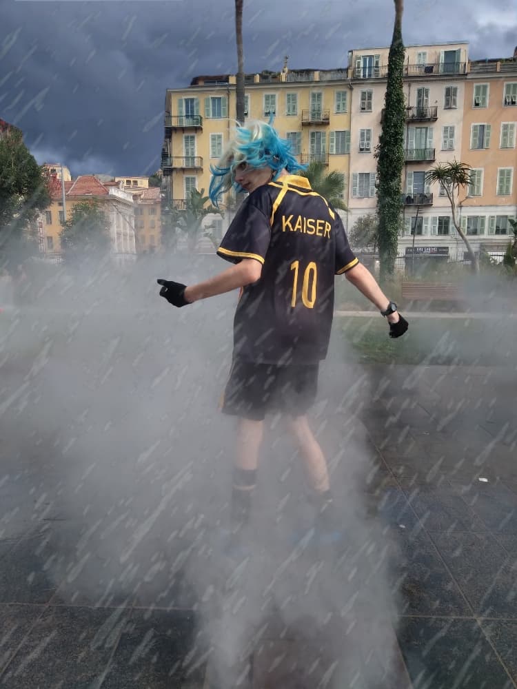 Michael Kaiser  - Photo 5