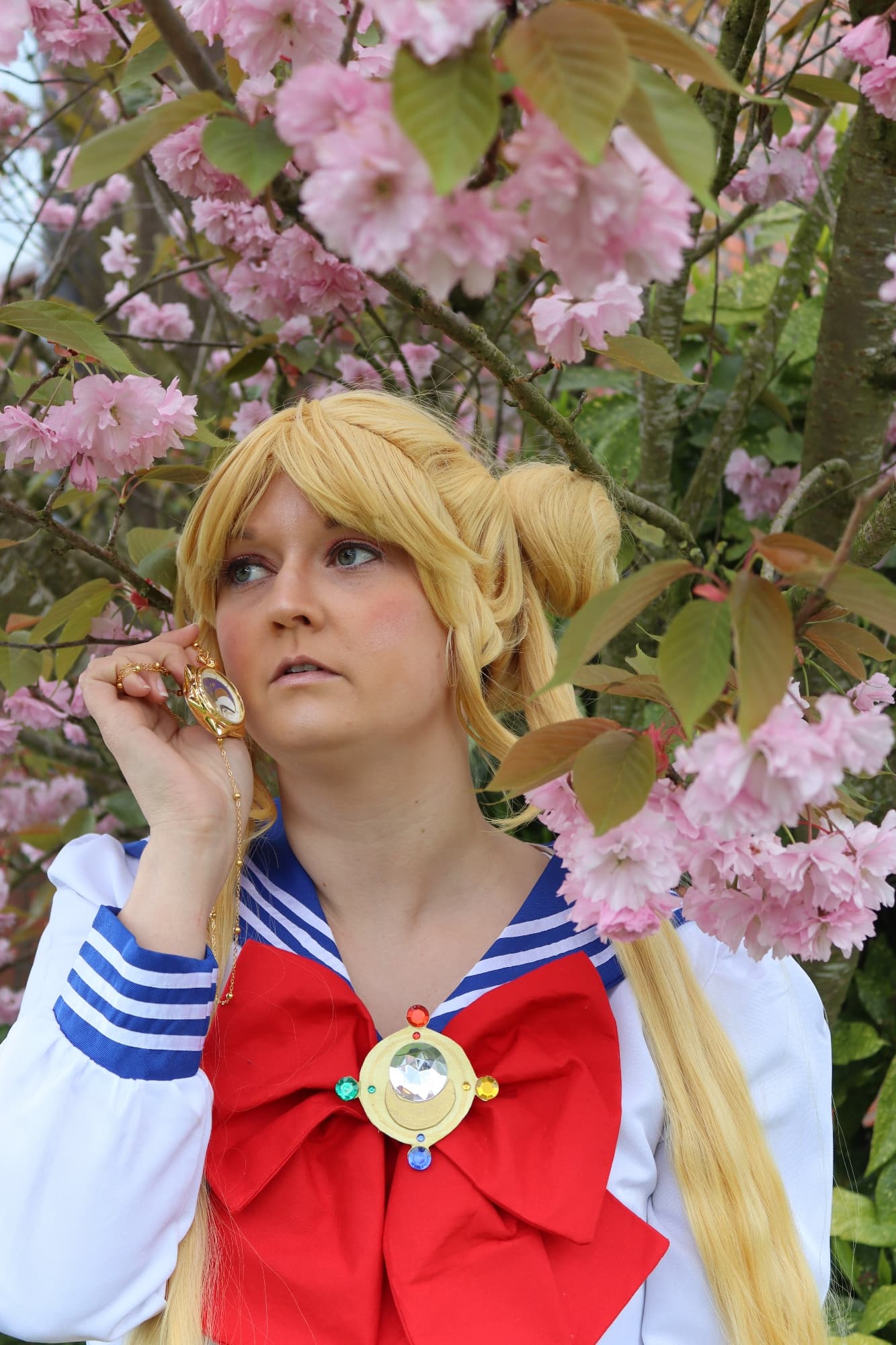 Usagi Tsukino  - Photo 13