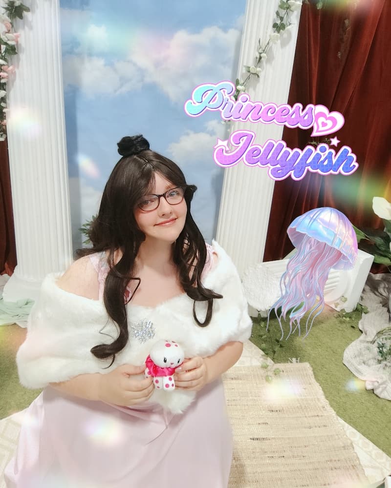 Princess Jellyfish - Photo 2