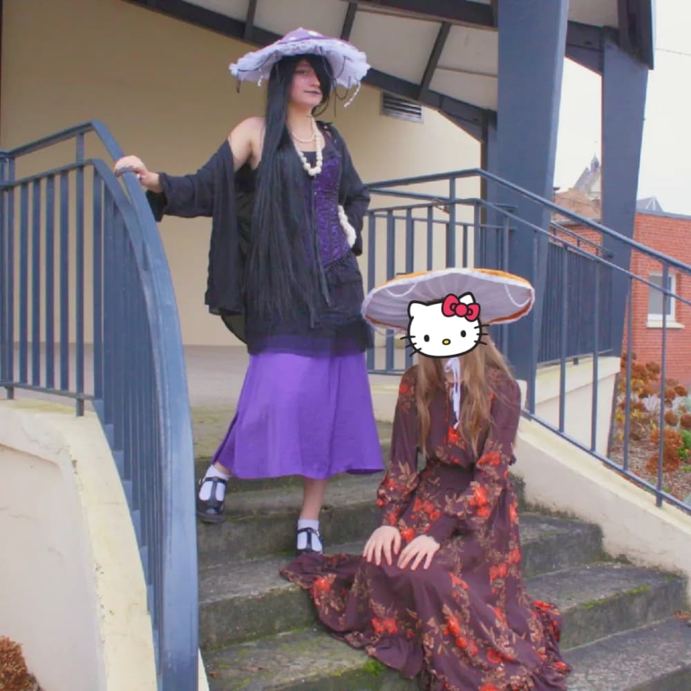 MUSHROOM <3 - Photo 3